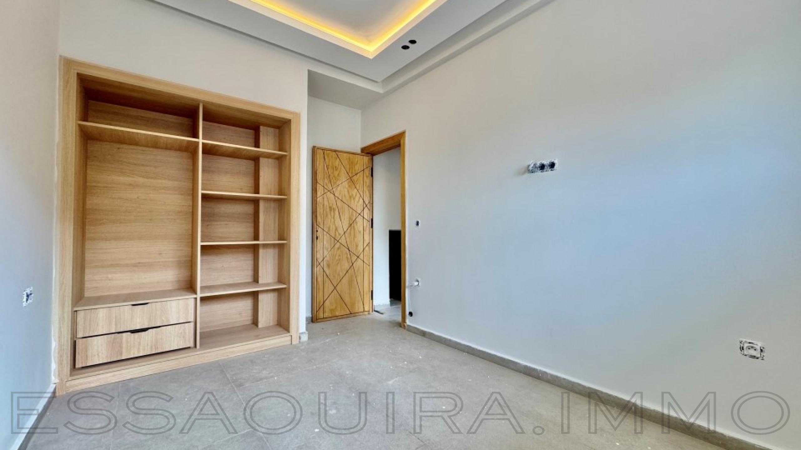 appartement en vente à essaouira