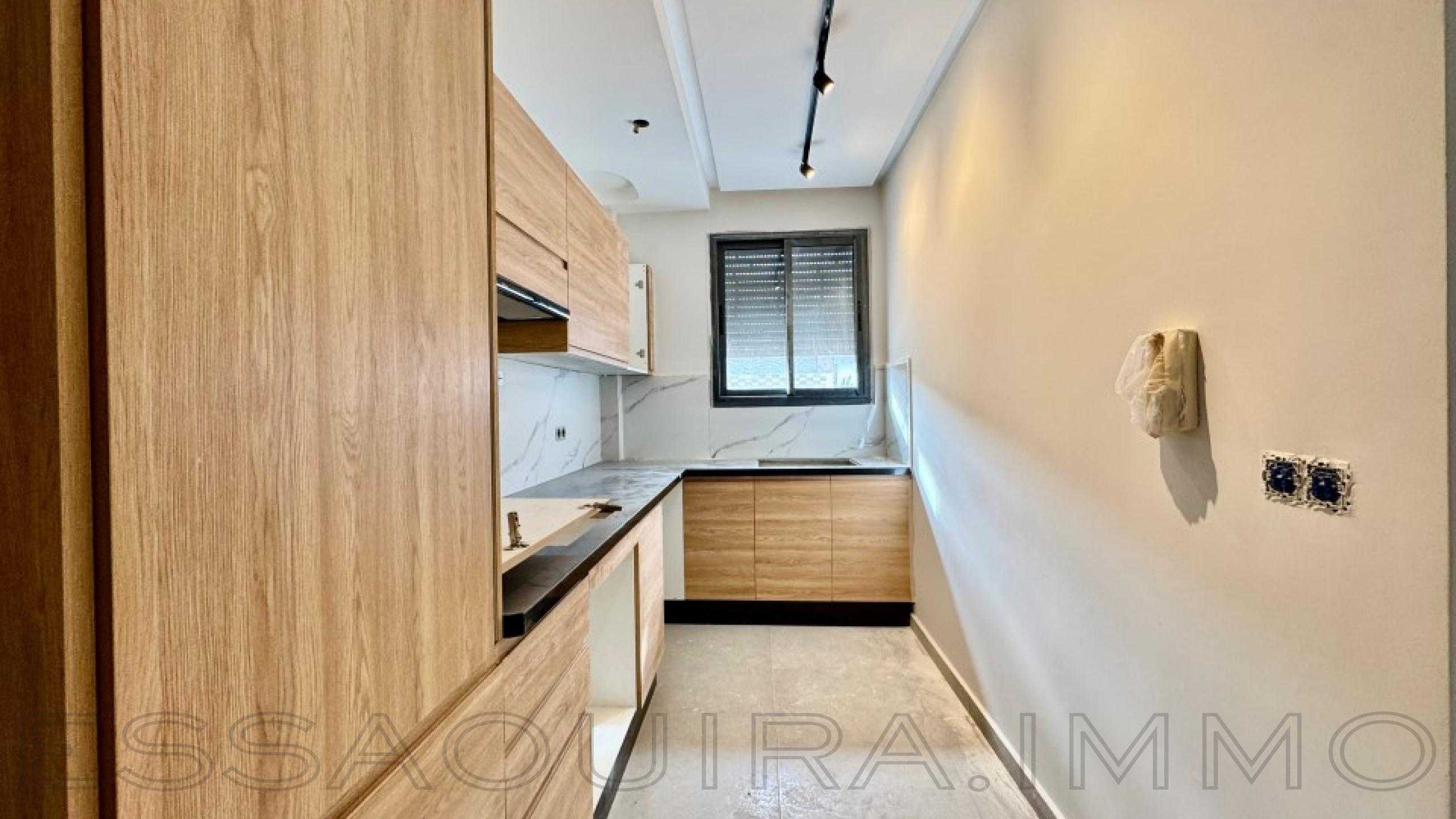 appartement en vente à essaouira