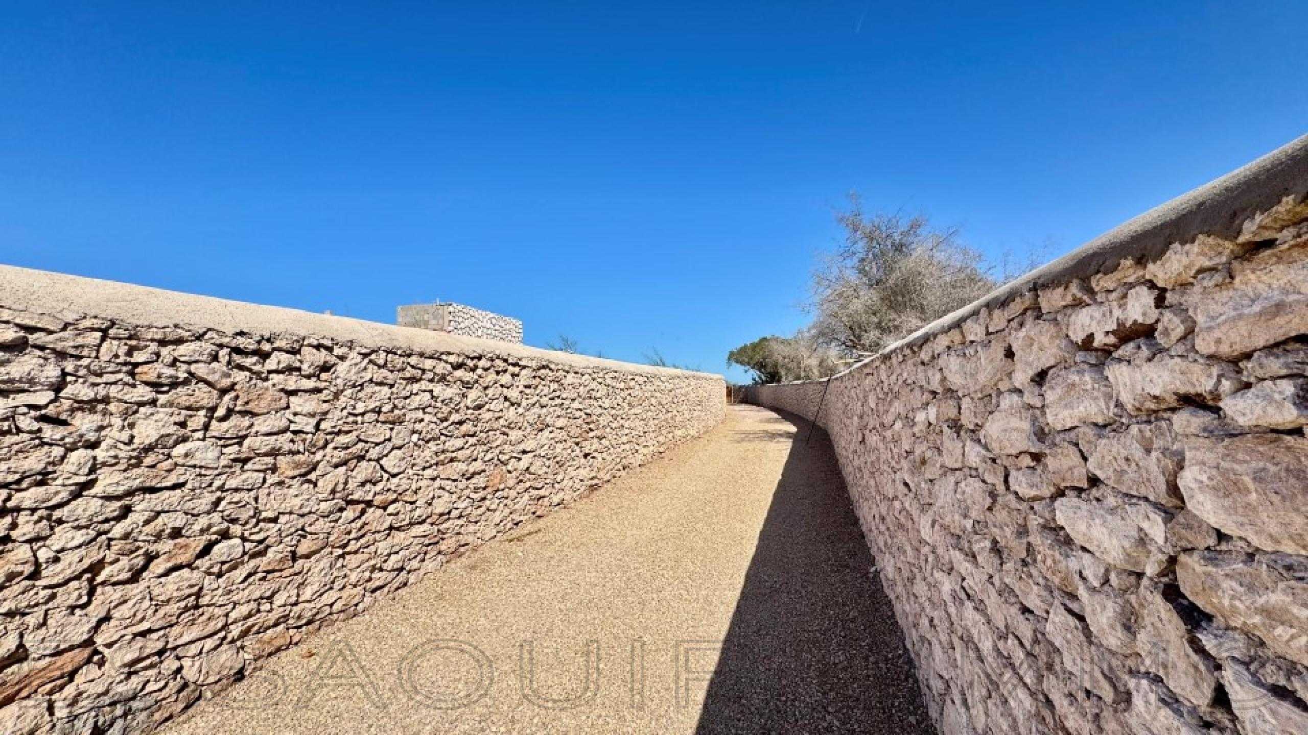 villa en location longue durée à essaouira