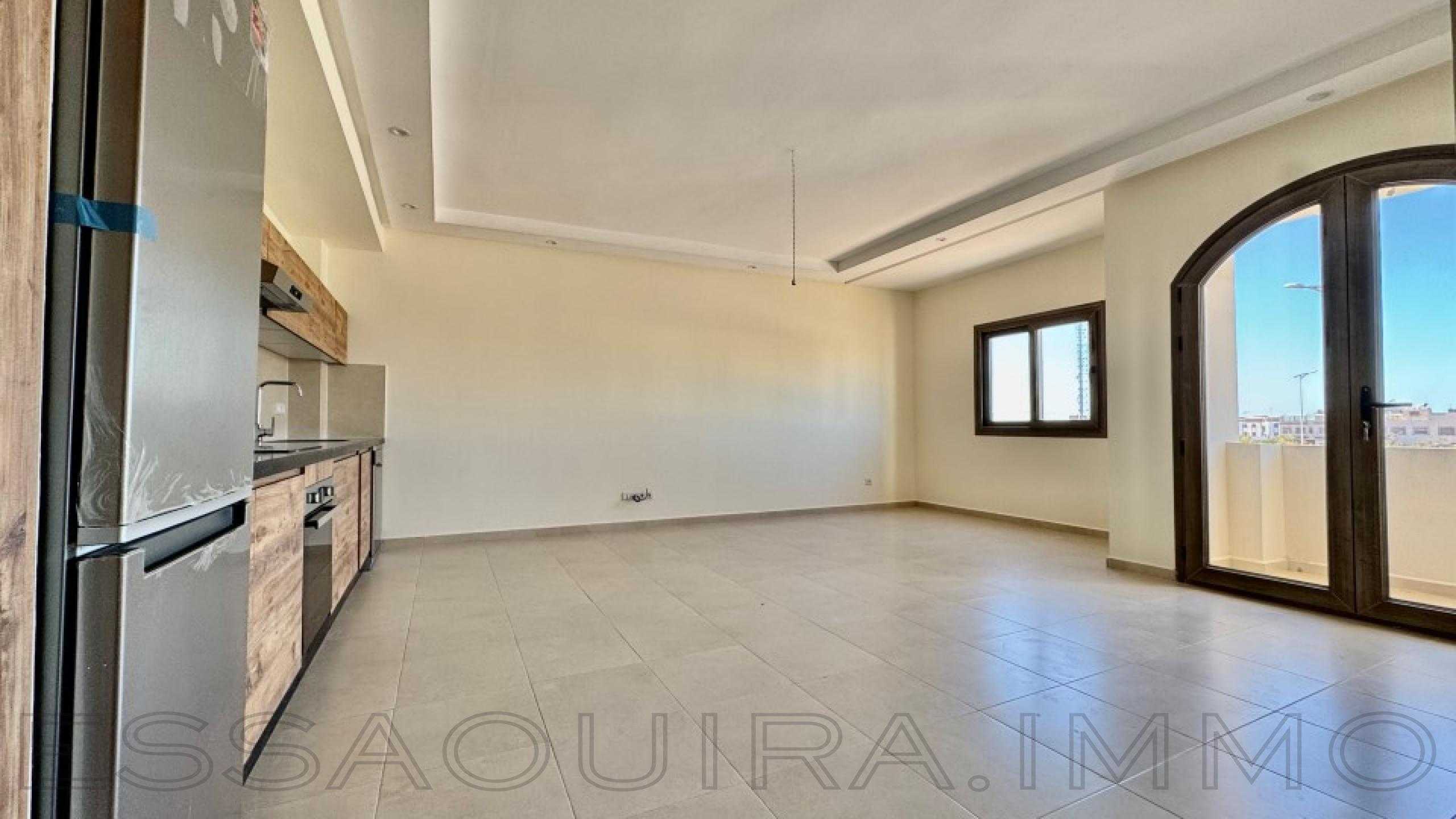 appartement en location longue durée à essaouira