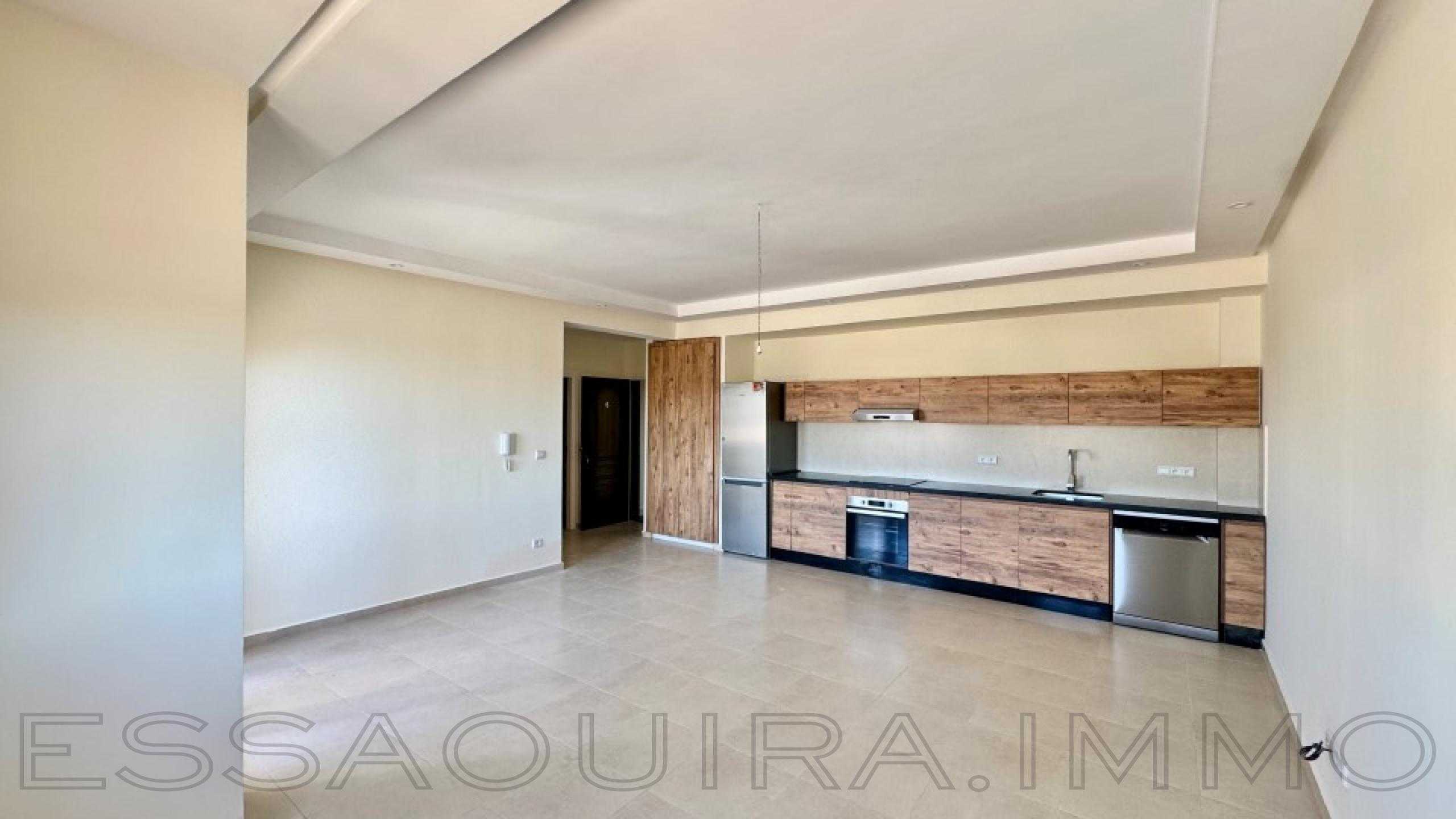 appartement référence 2314