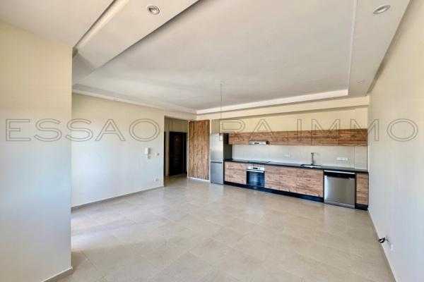 Appartement neuf avec balcon