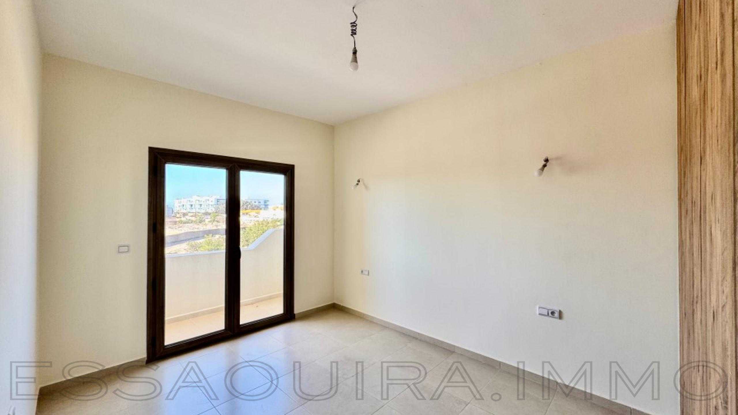 appartement à 550€ /mois