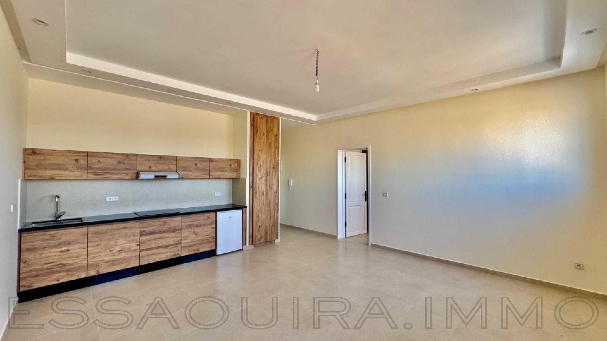 appartement en location longue durée à essaouira