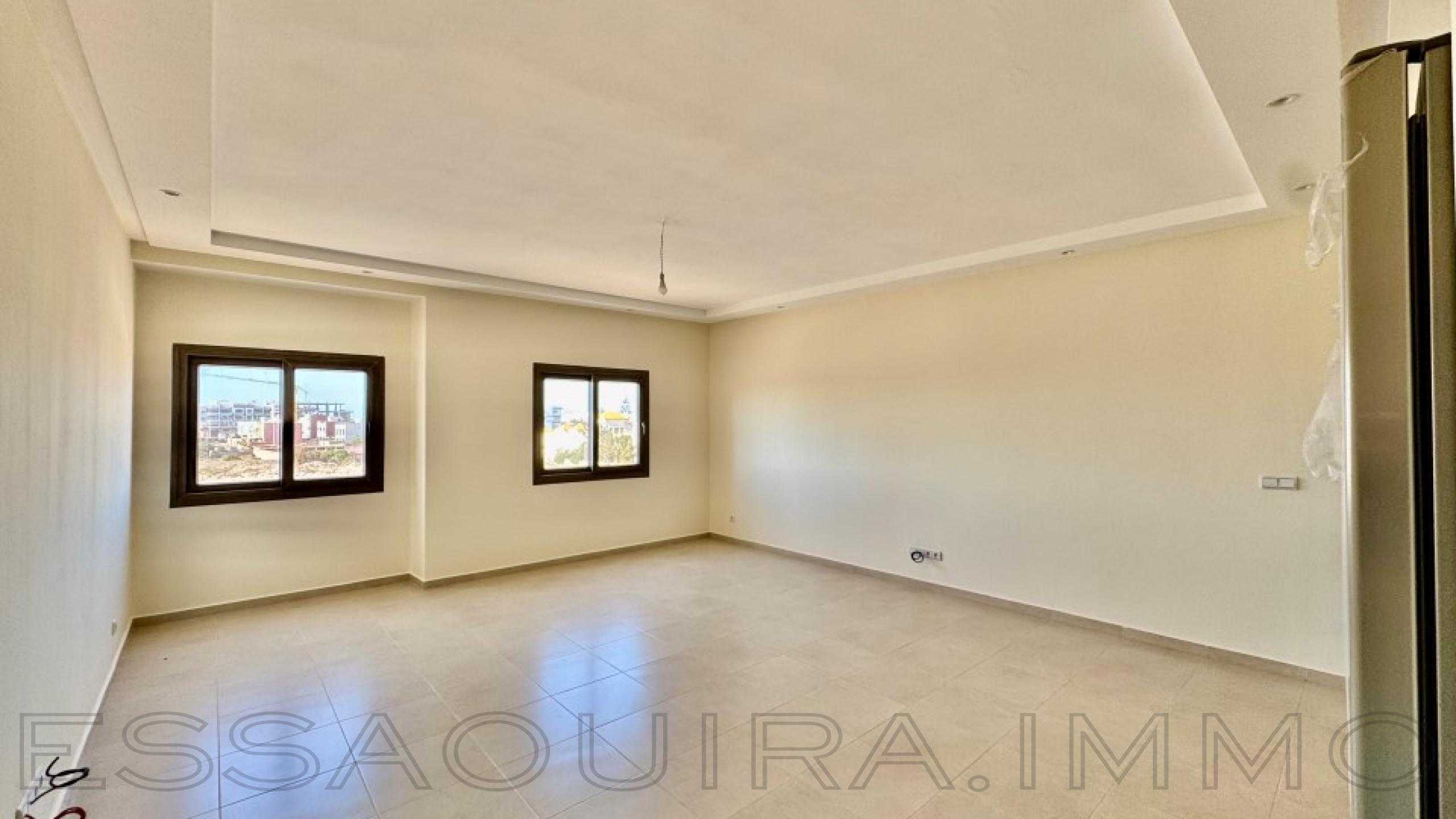 appartement de 60 m²