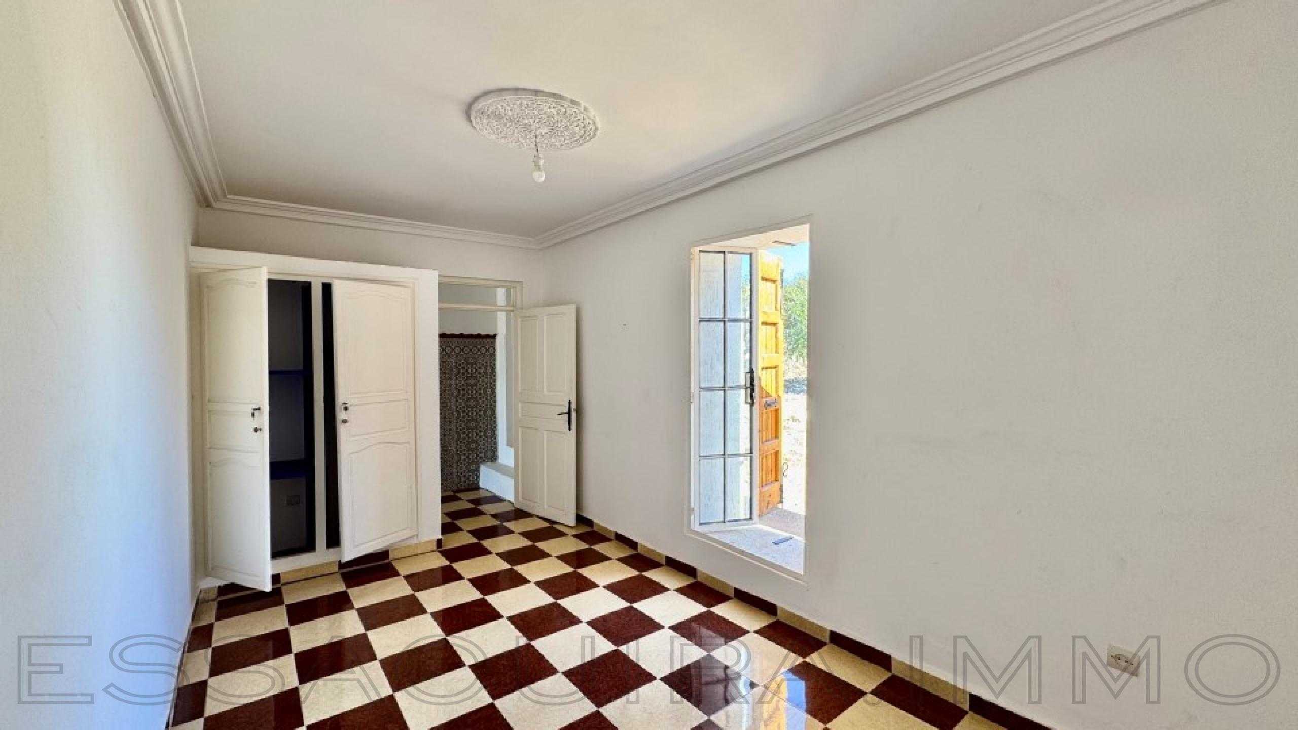 villa référence 2321