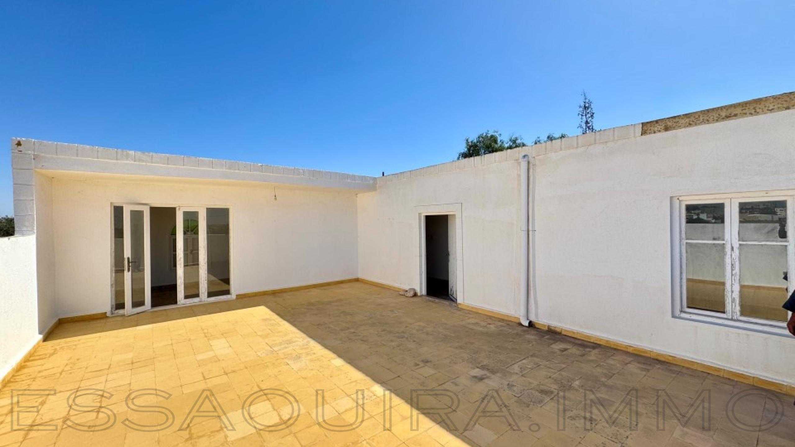 villa référence 2321