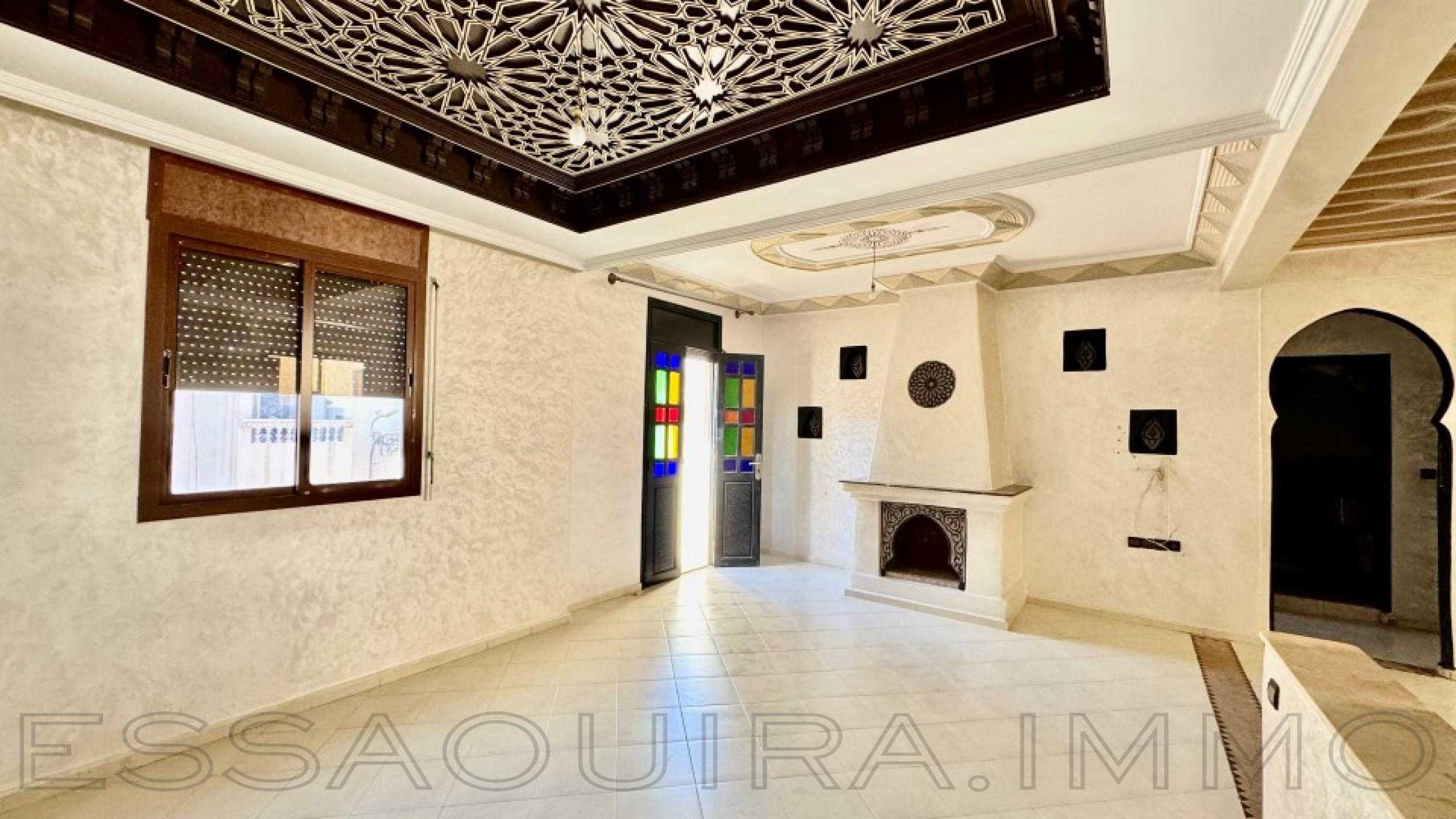 appartement en vente à essaouira