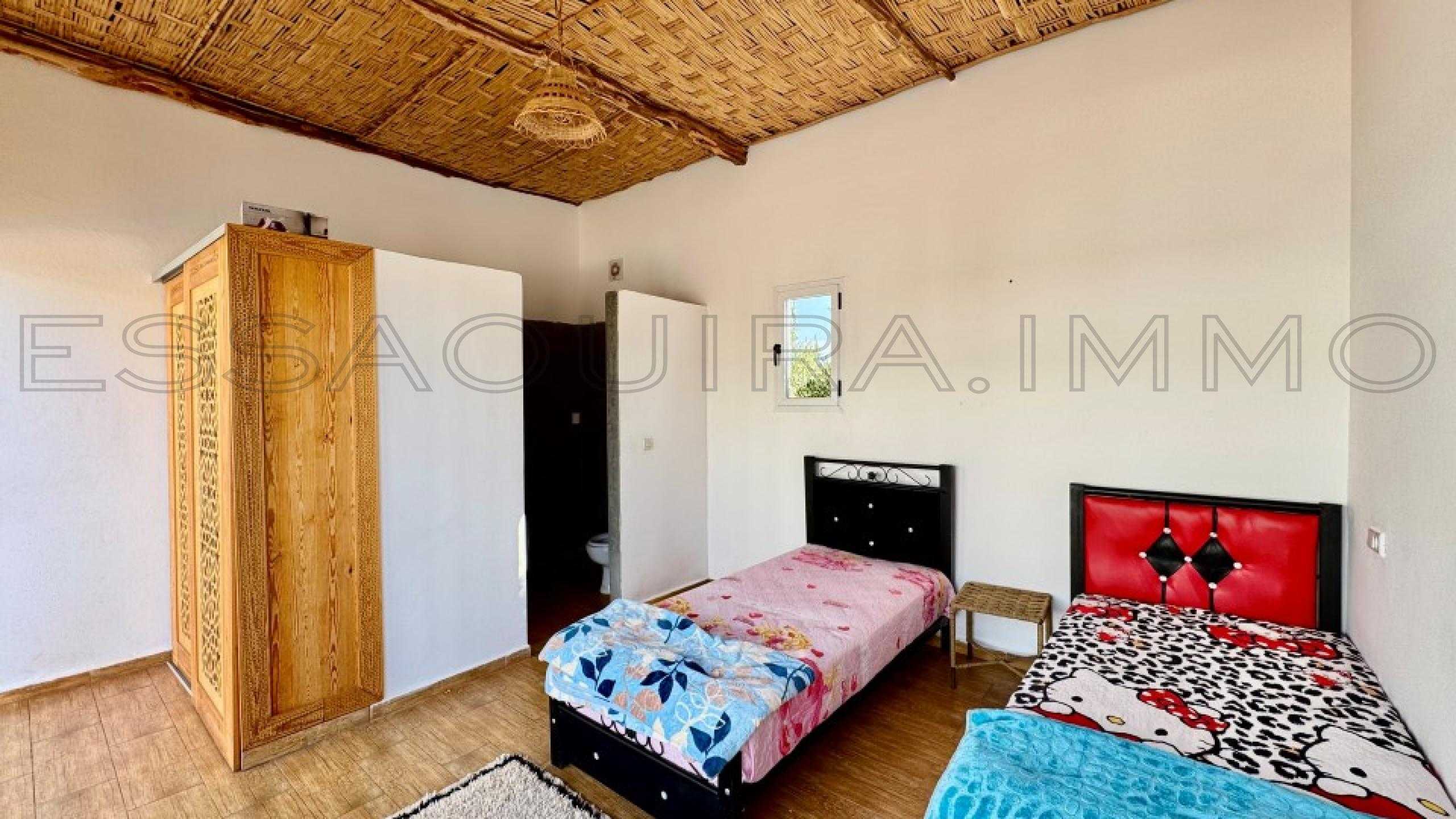 villa référence 2339