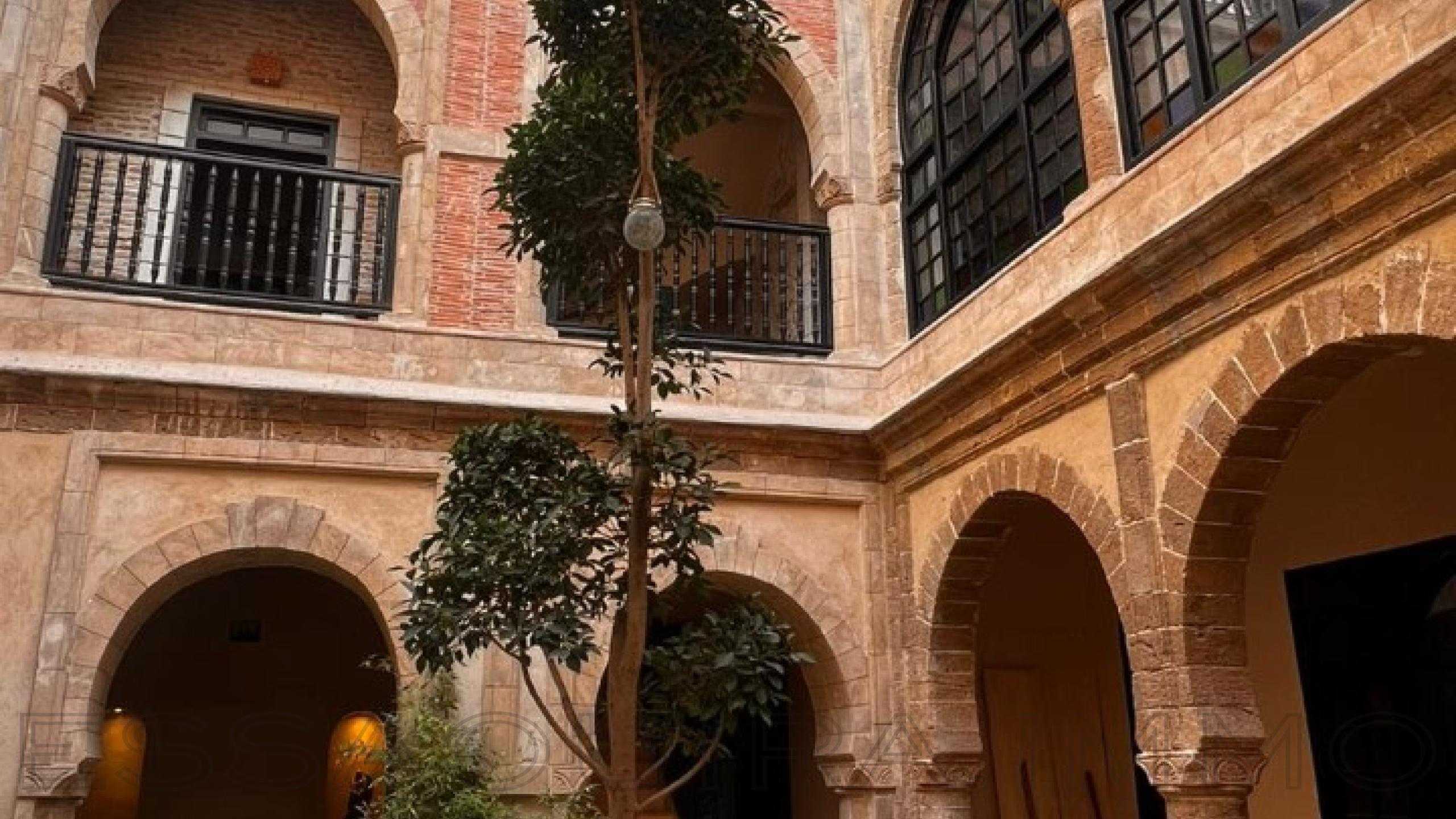 riad en vente à essaouira