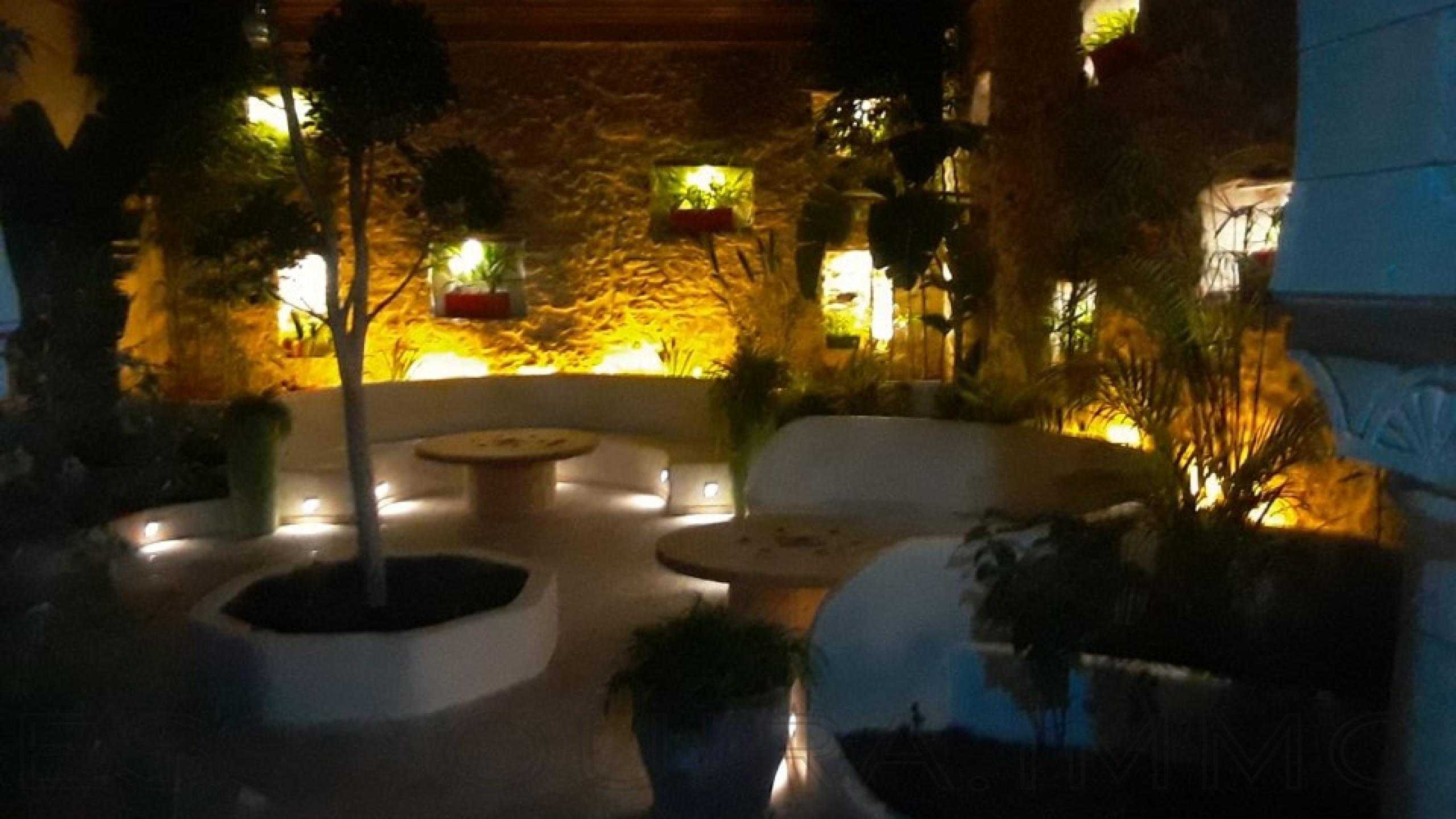 riad de 500 m² sur un terrain de 164 m²