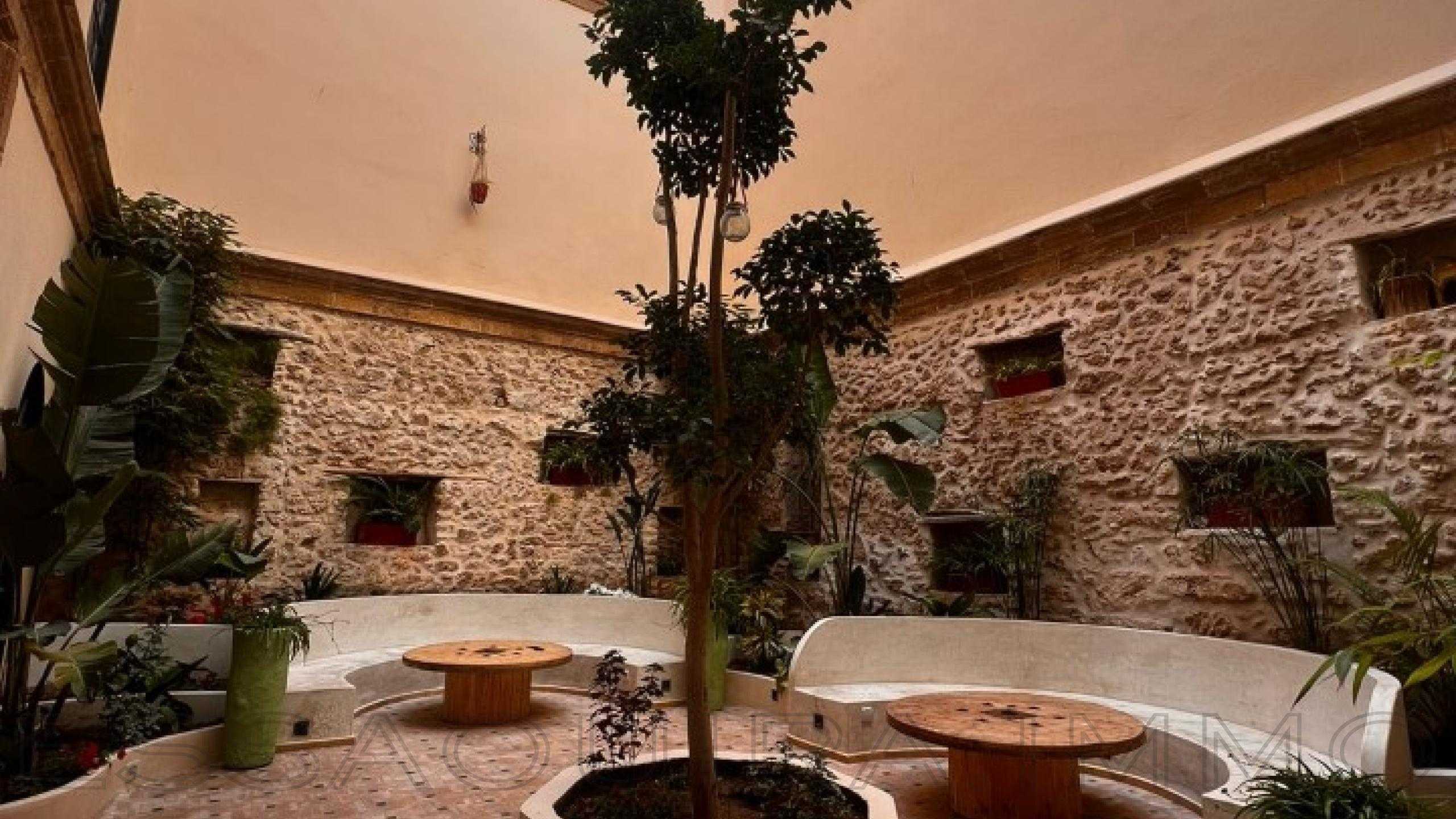 riad référence 2345