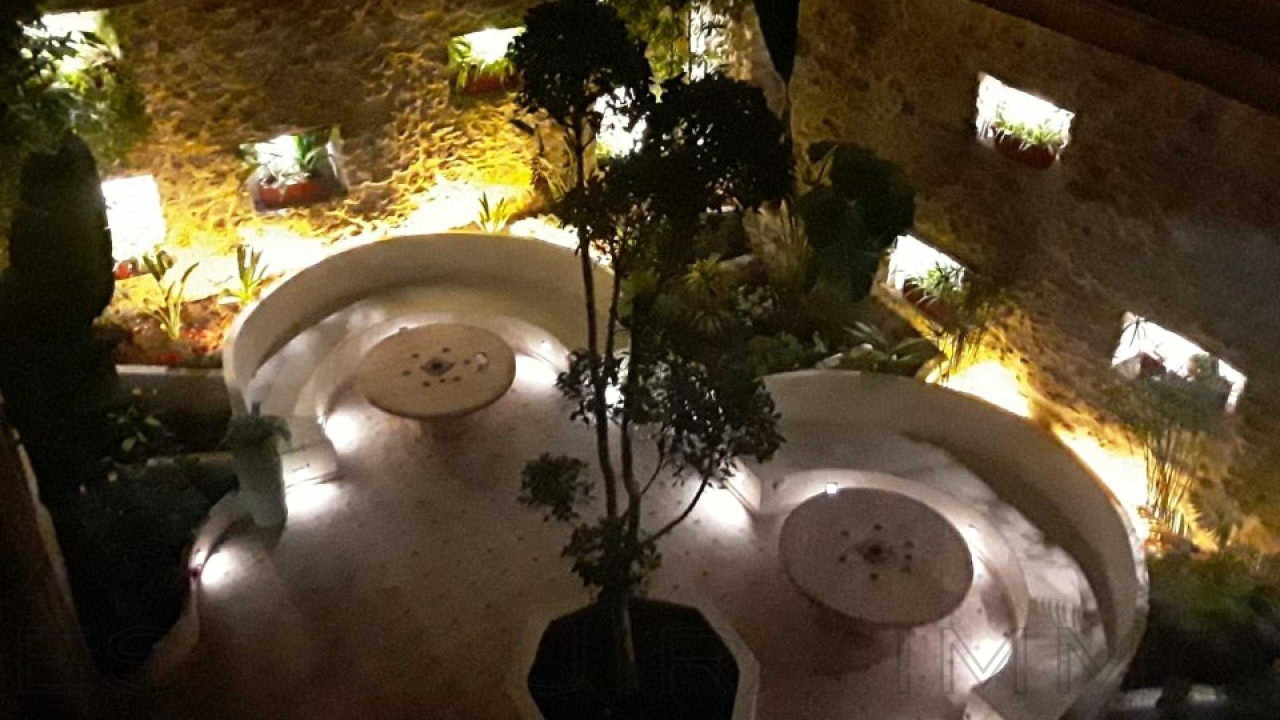 riad avec terrasse