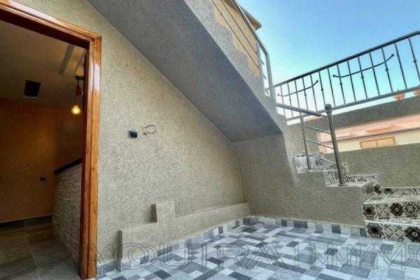 Appartement avec terrasse & Solarium Privatifs
