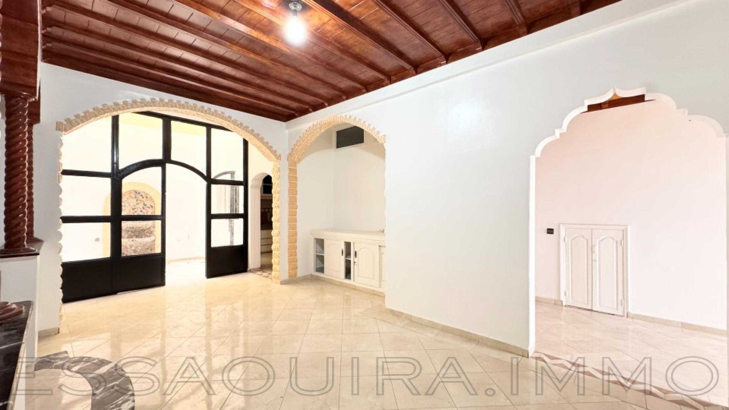 appartement en vente à essaouira