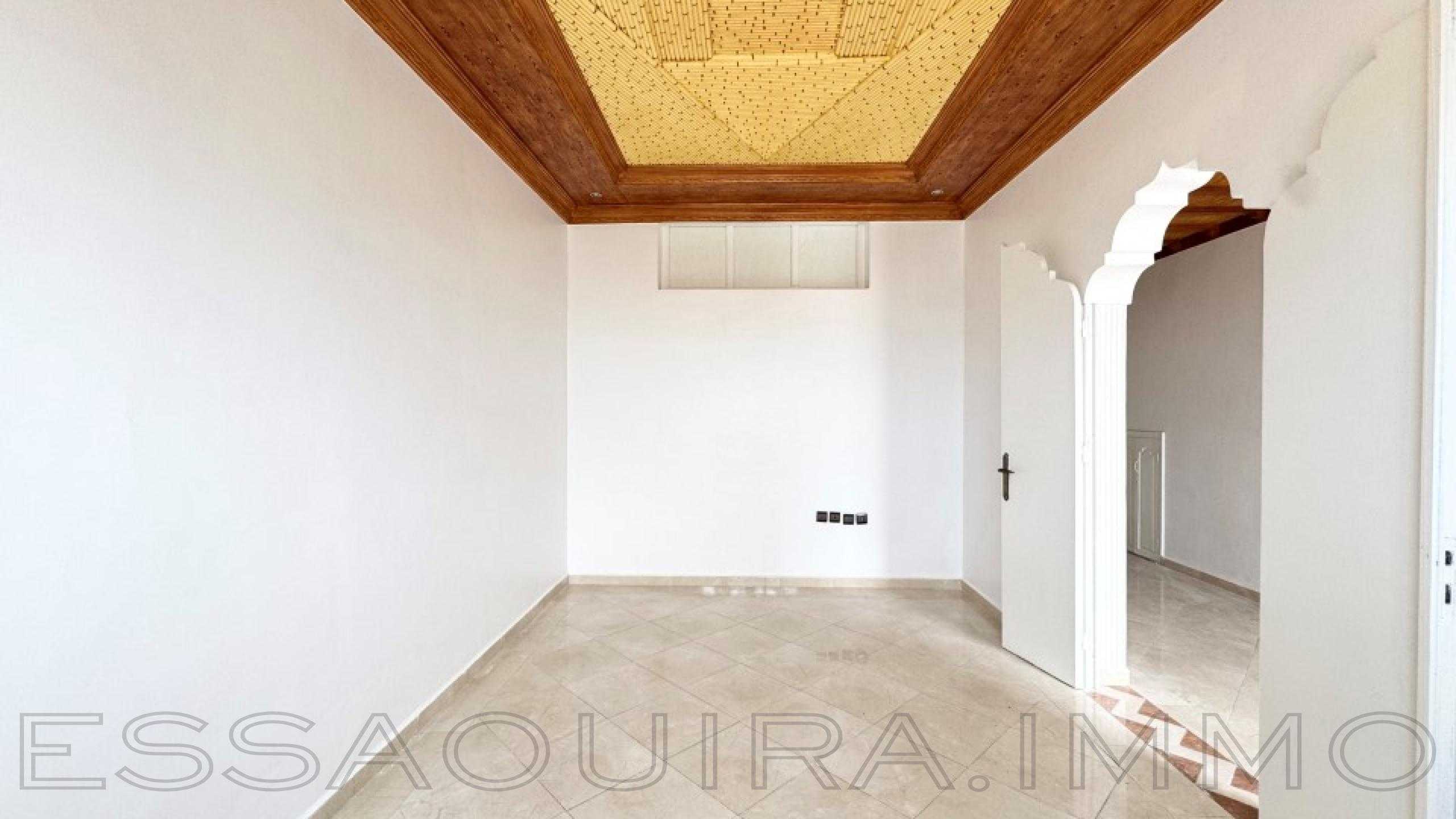 appartement en vente à essaouira