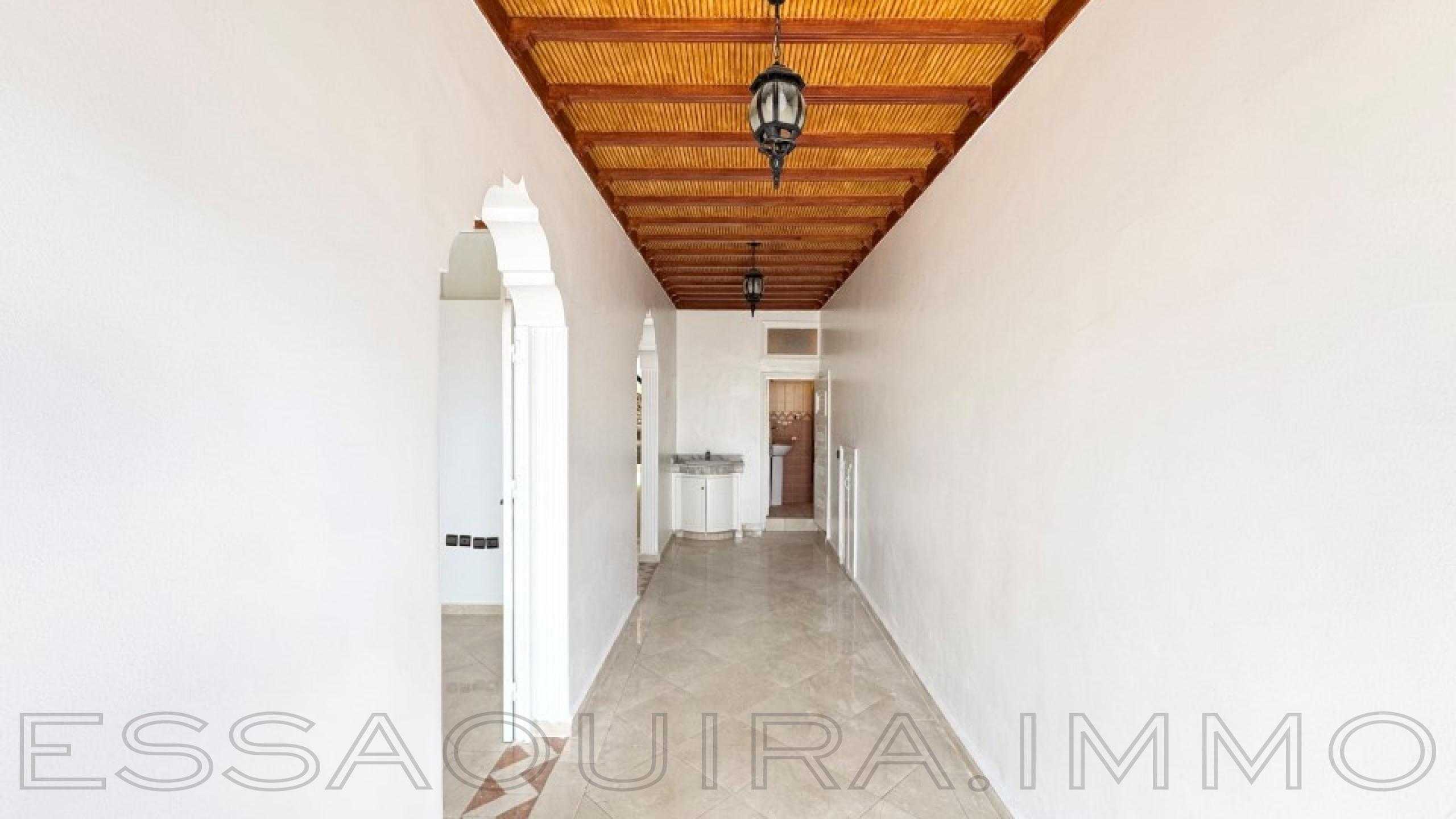 appartement référence 2358