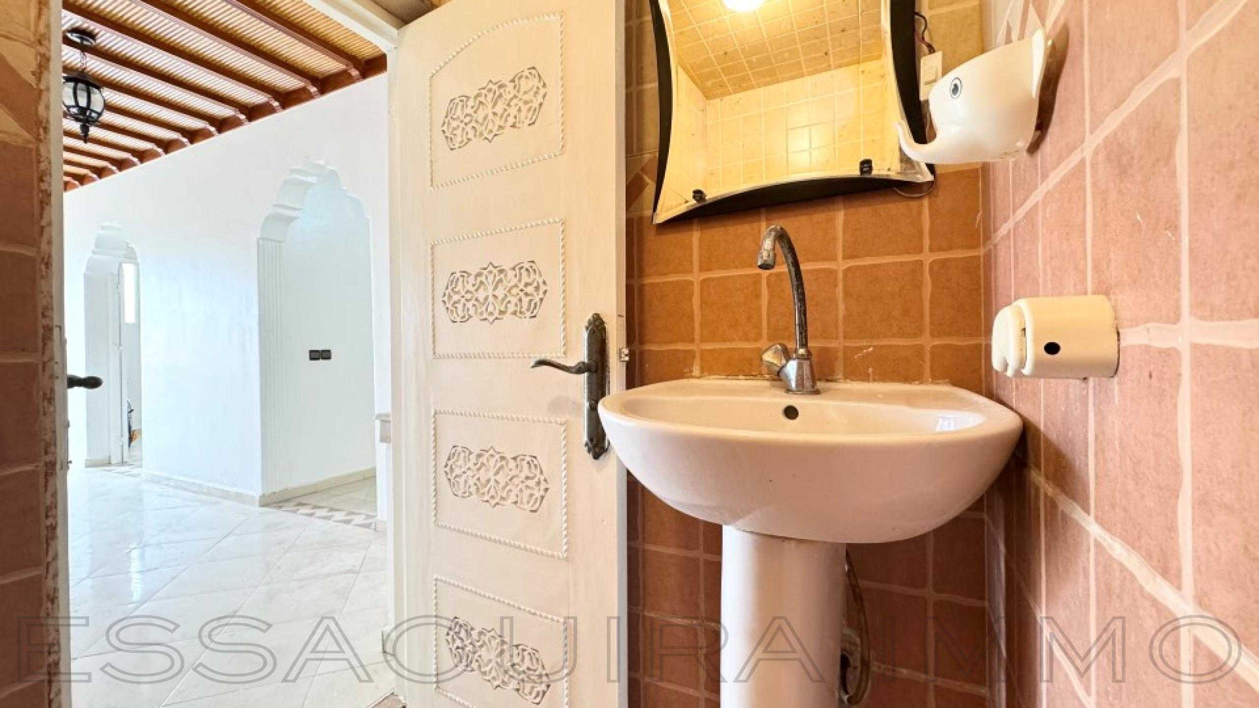 appartement de 129 m²