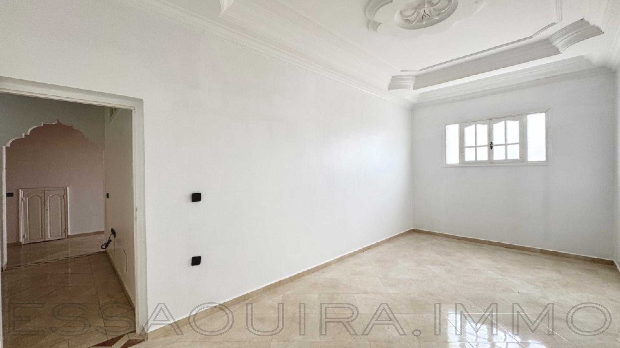appartement référence 2358