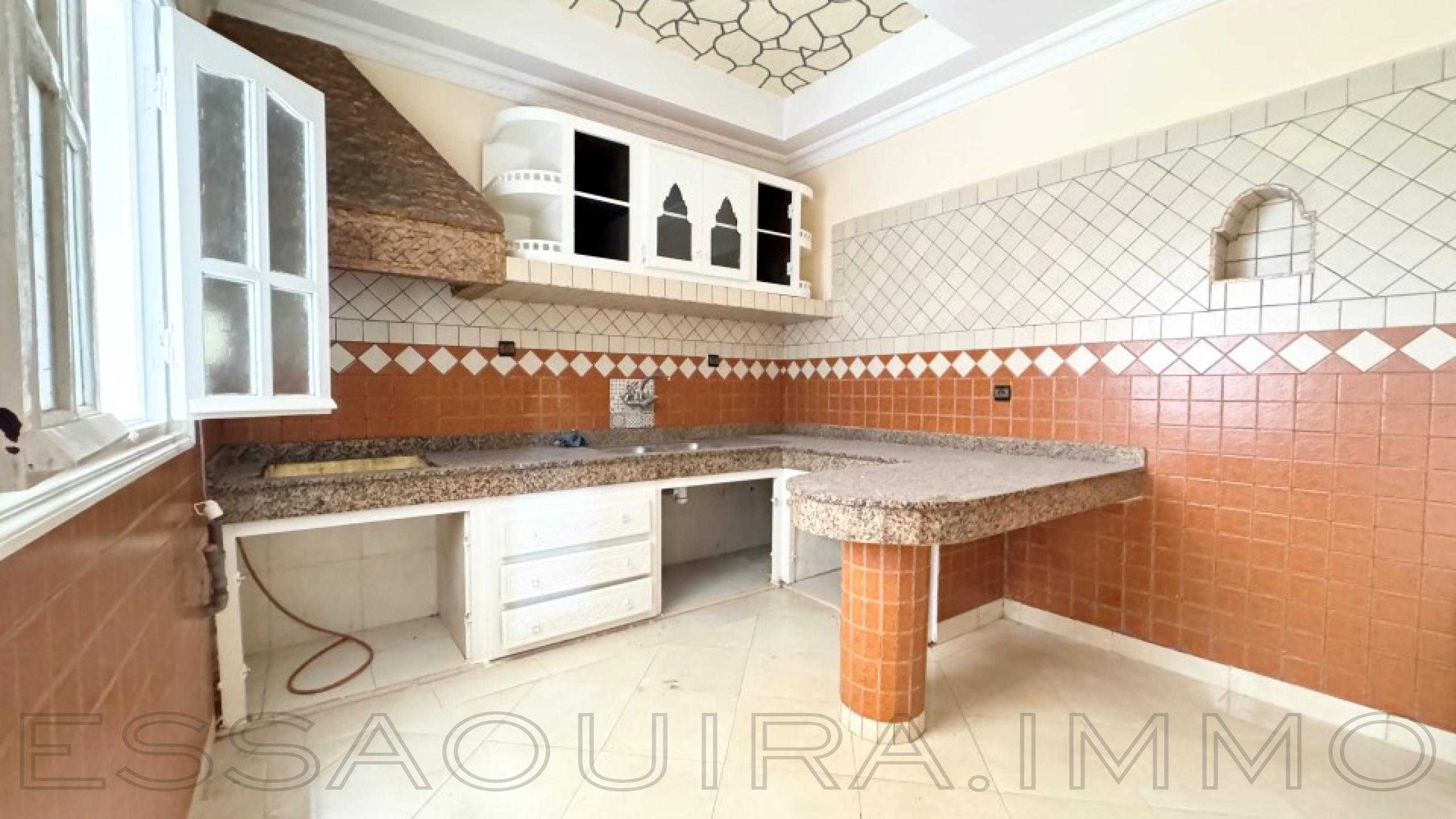 appartement de 129 m²