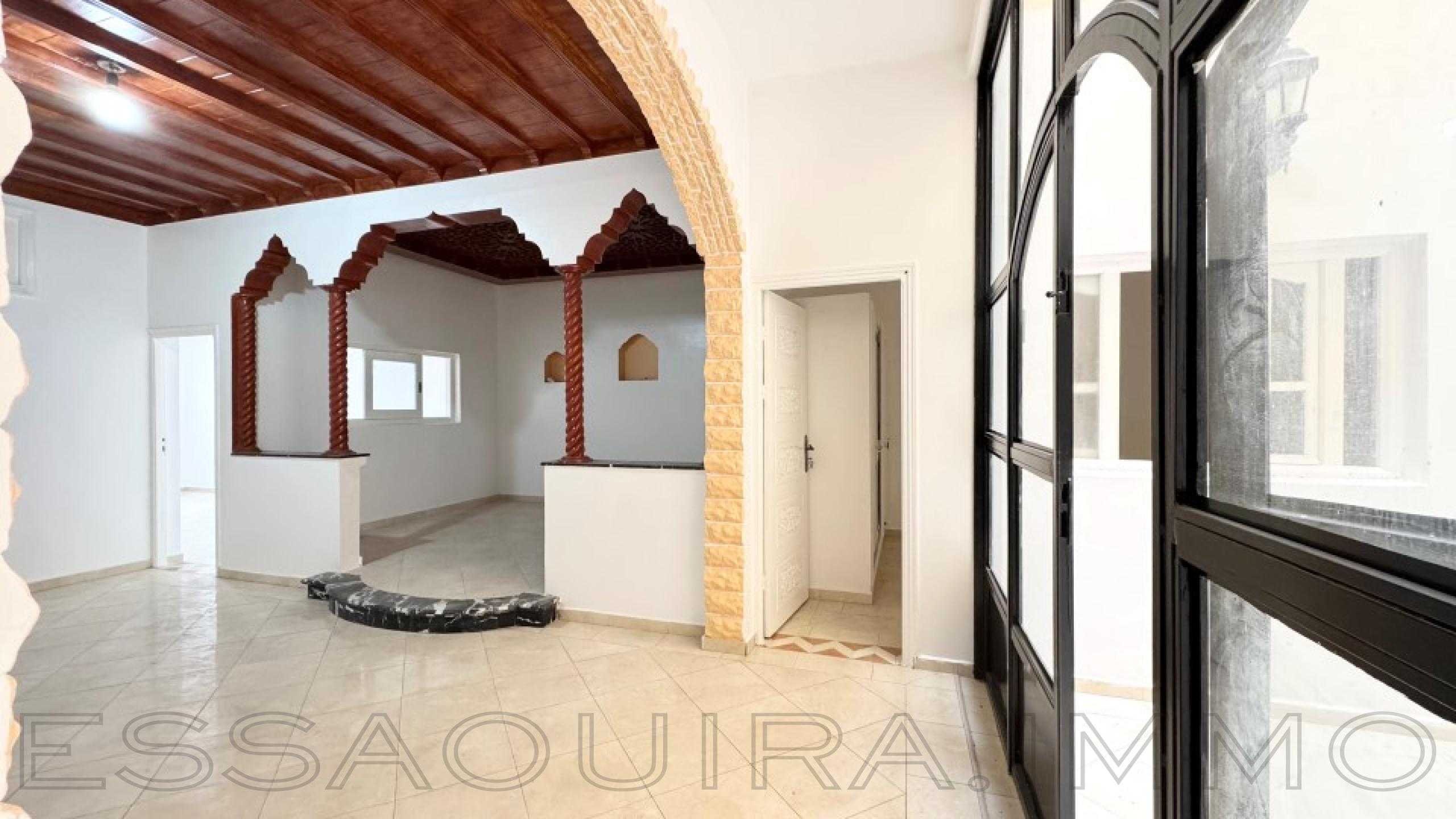 appartement en vente à essaouira