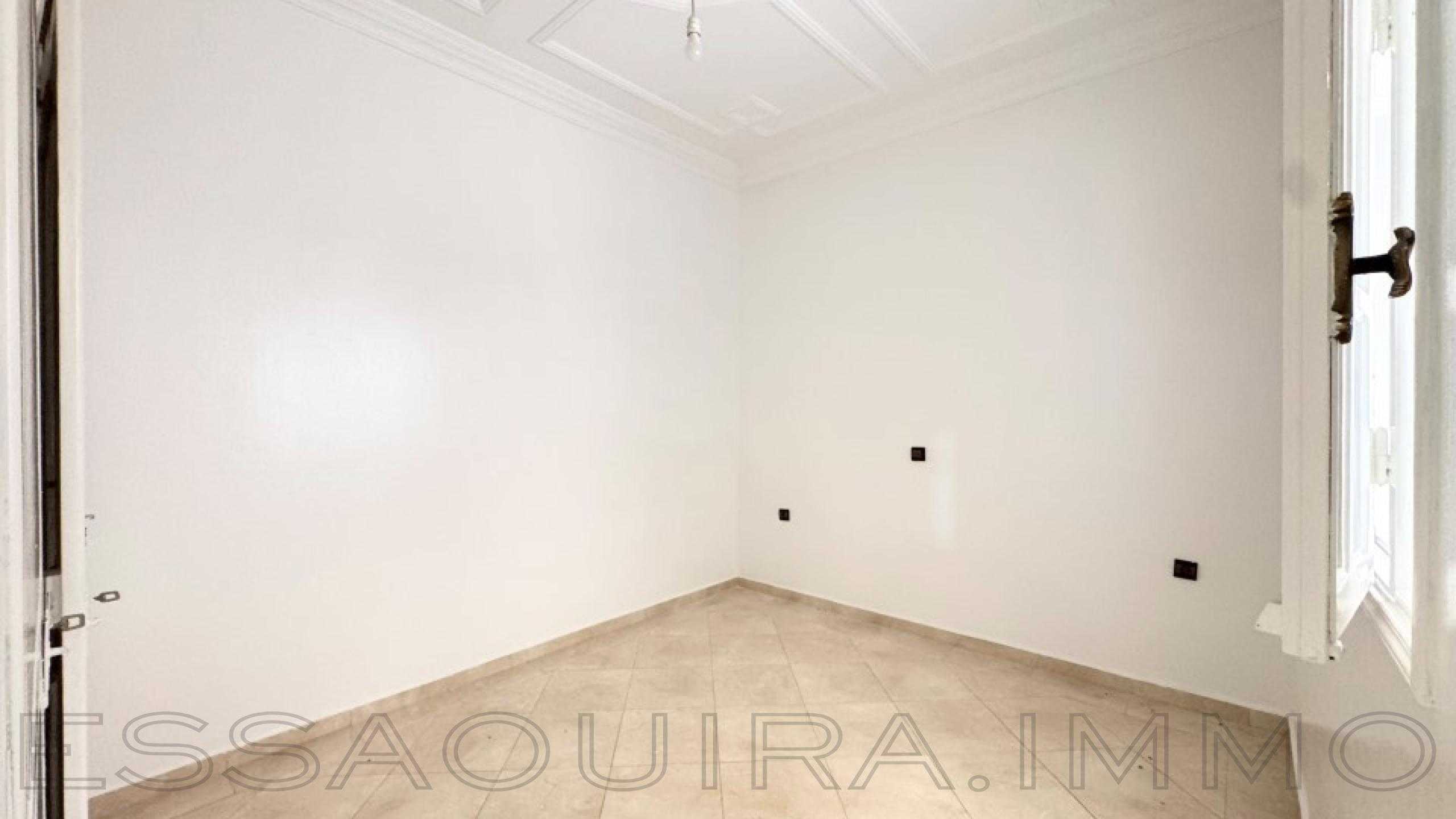 appartement référence 2358