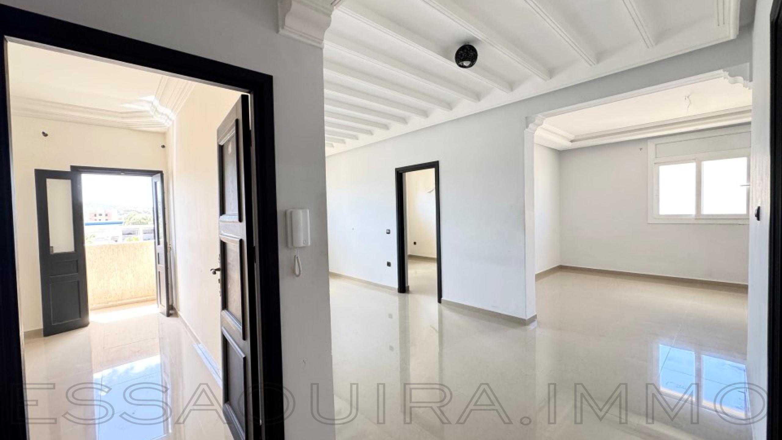 appartement de 78 m²