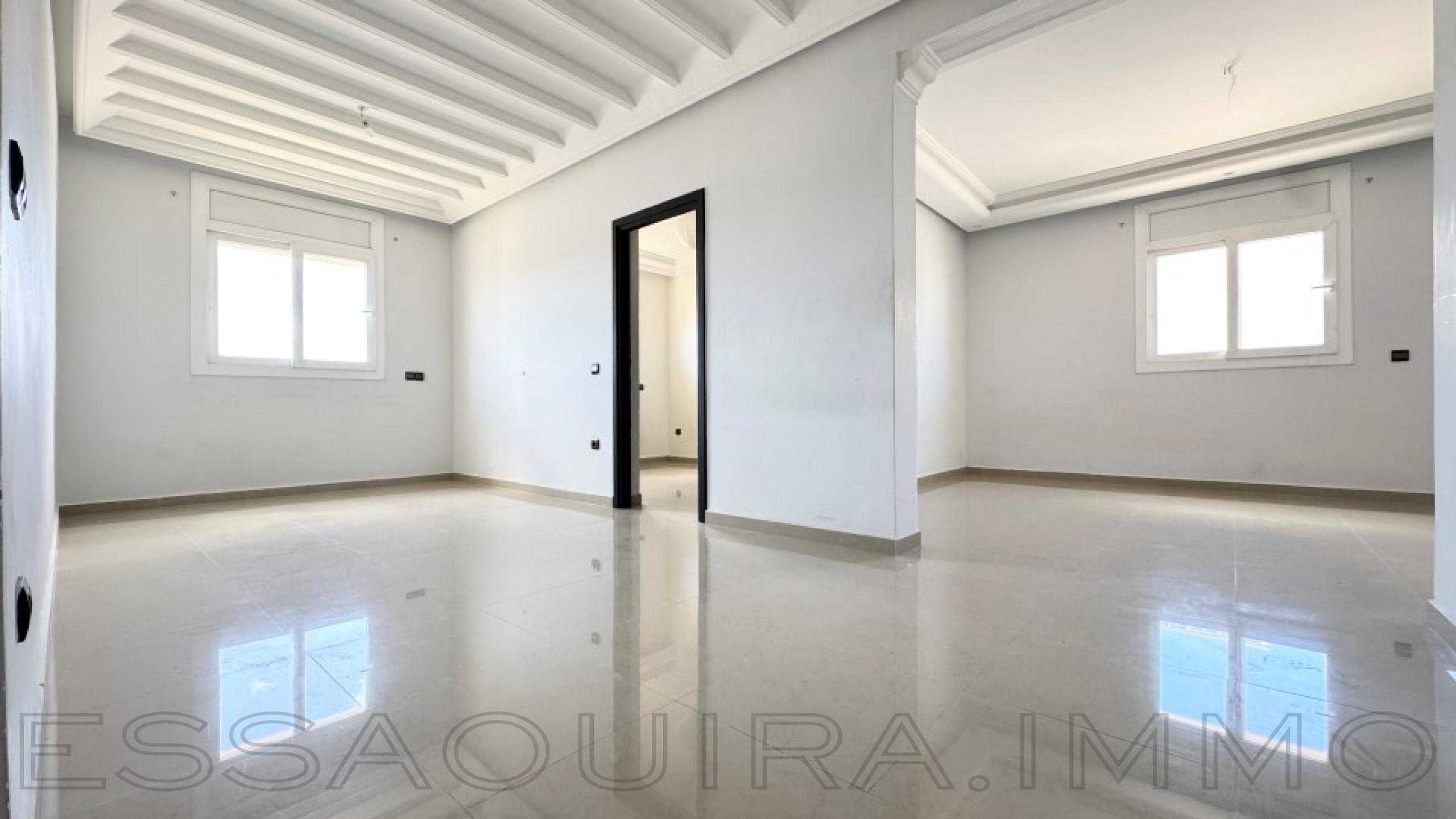 appartement en location longue durée à essaouira