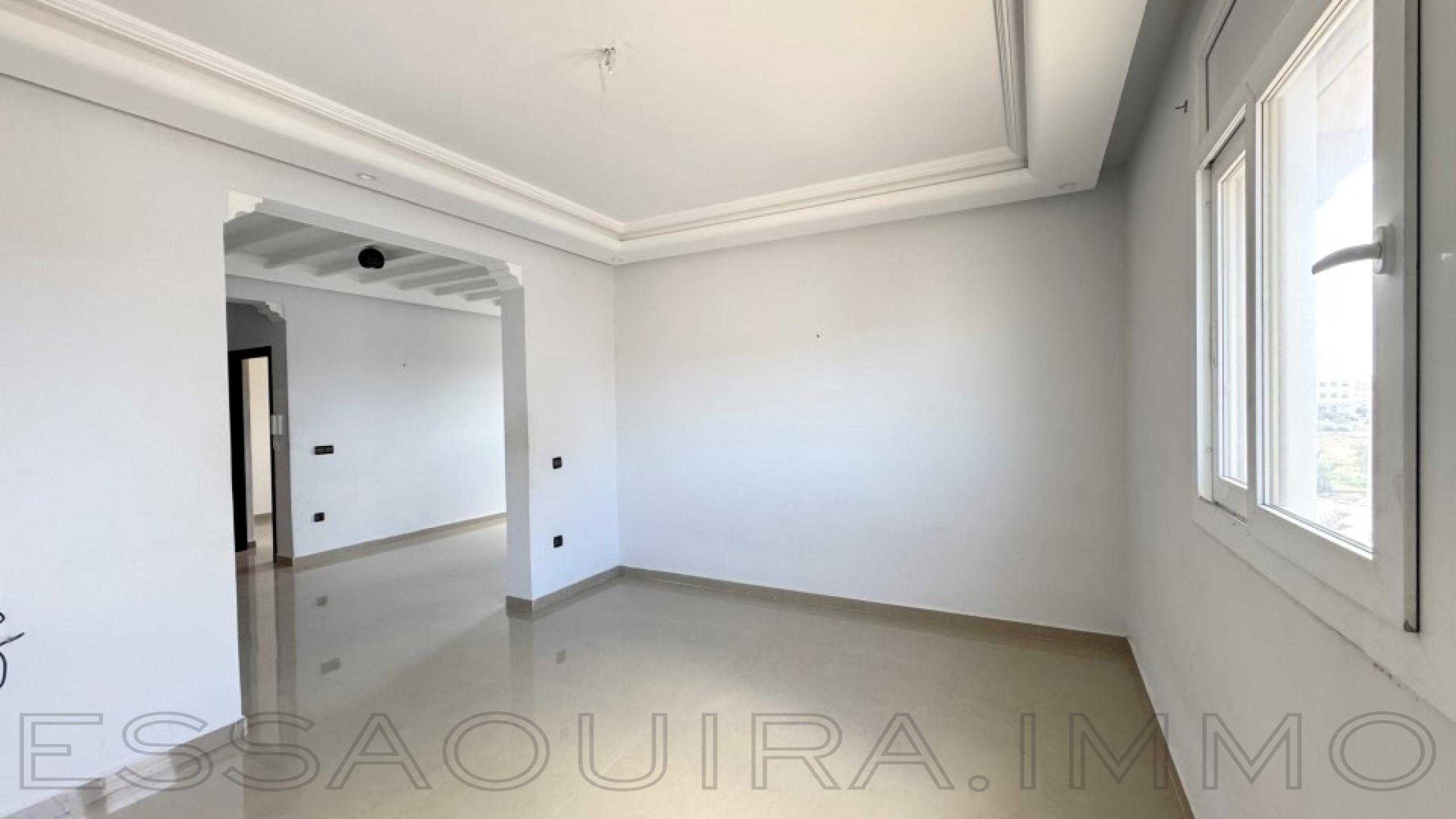 appartement de 78 m²
