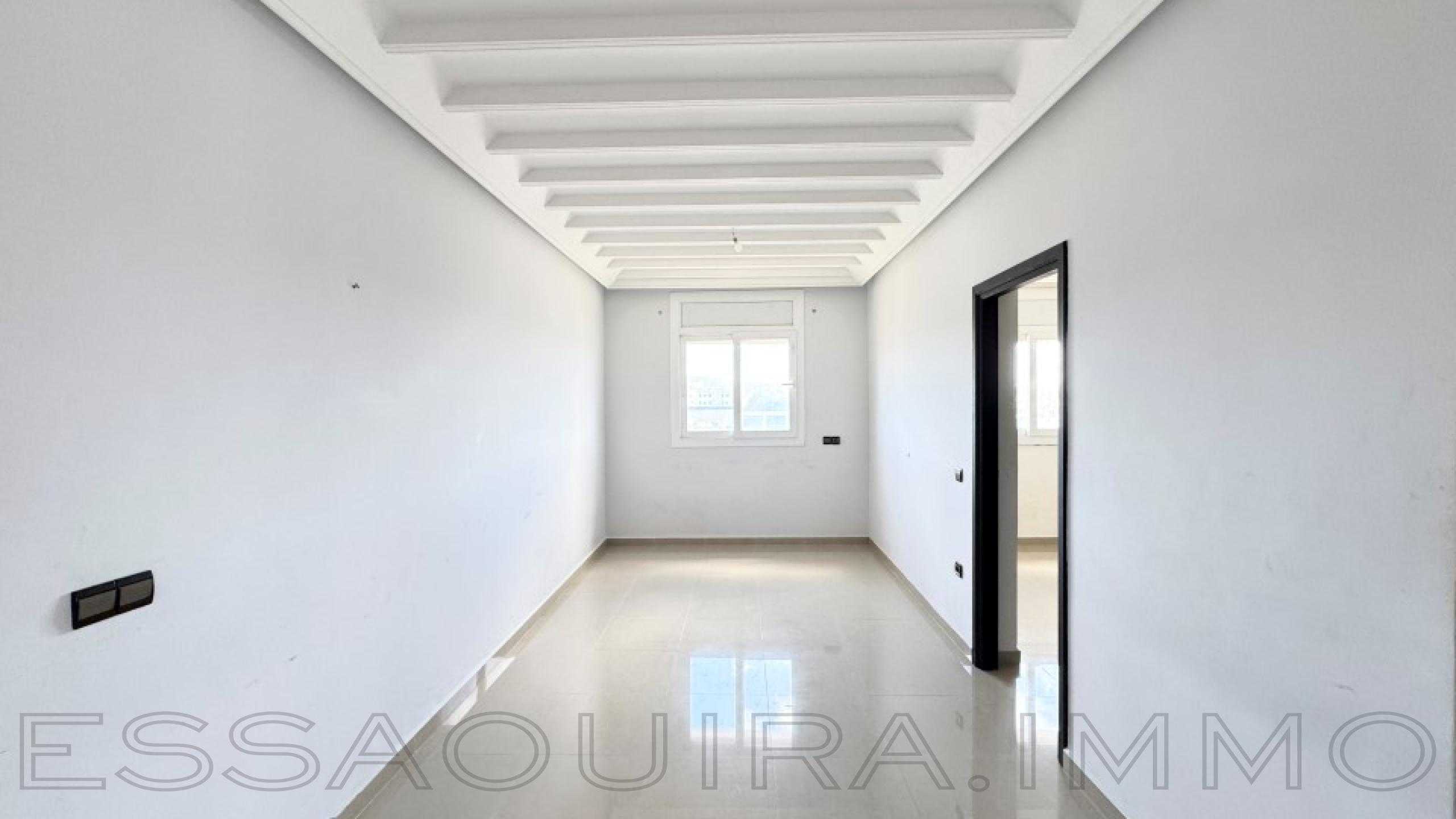 appartement avec douche