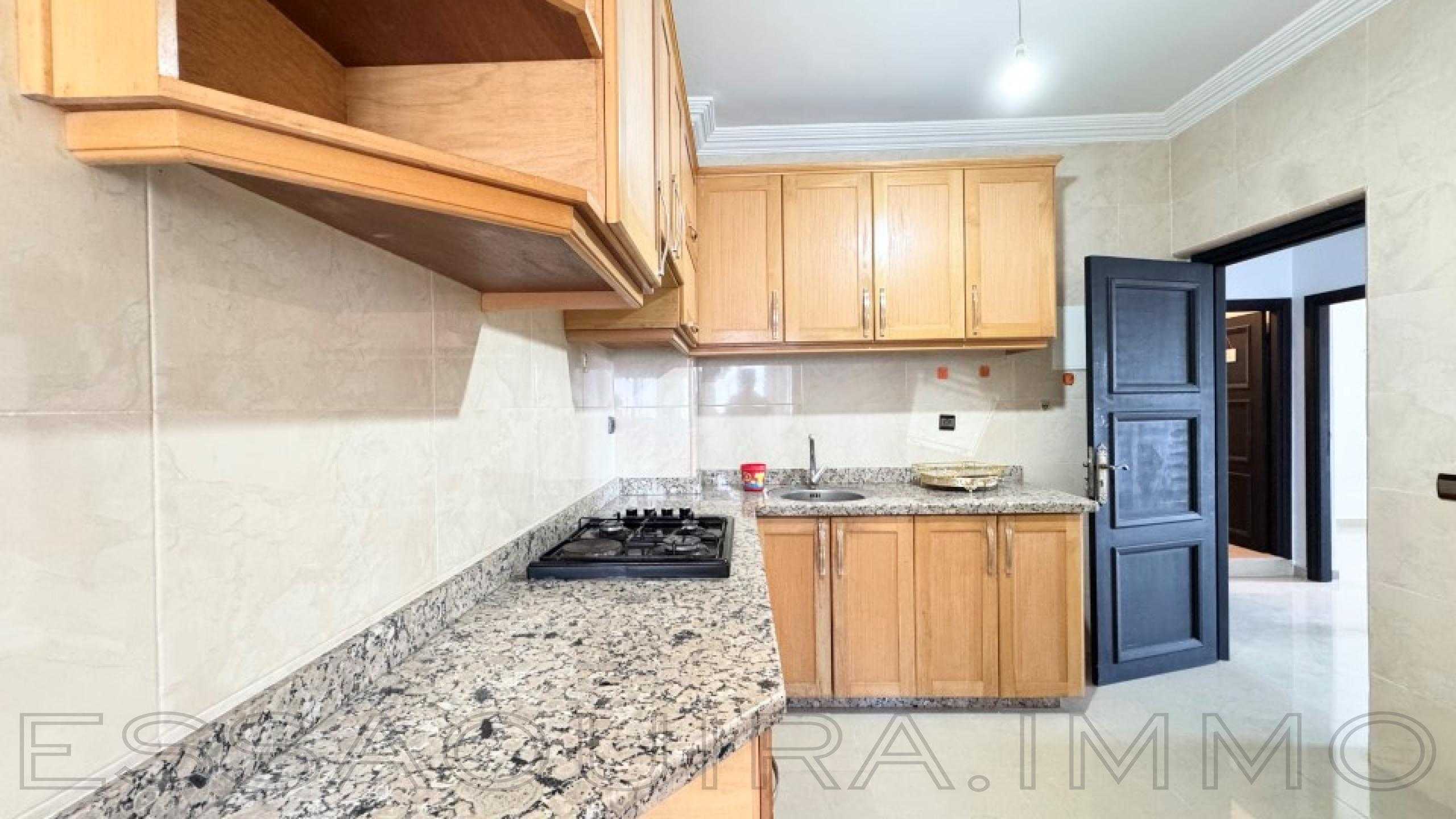 appartement en location longue durée à essaouira