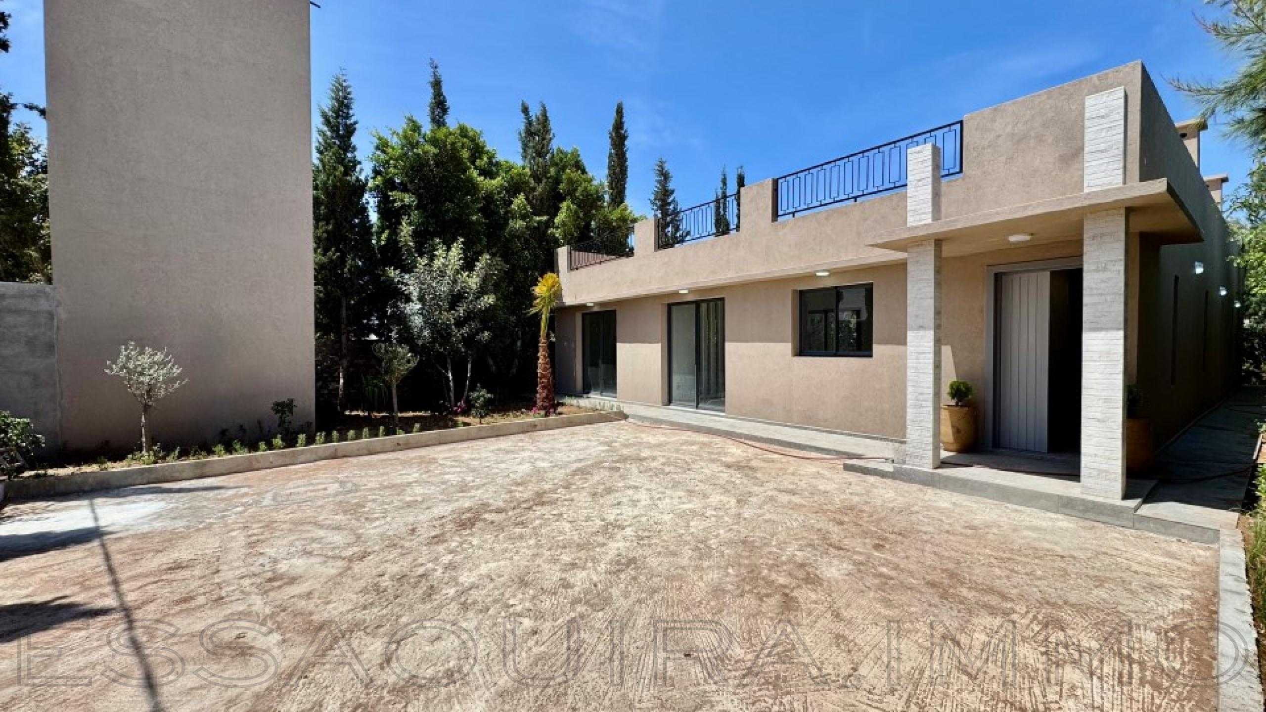 villa référence 2360