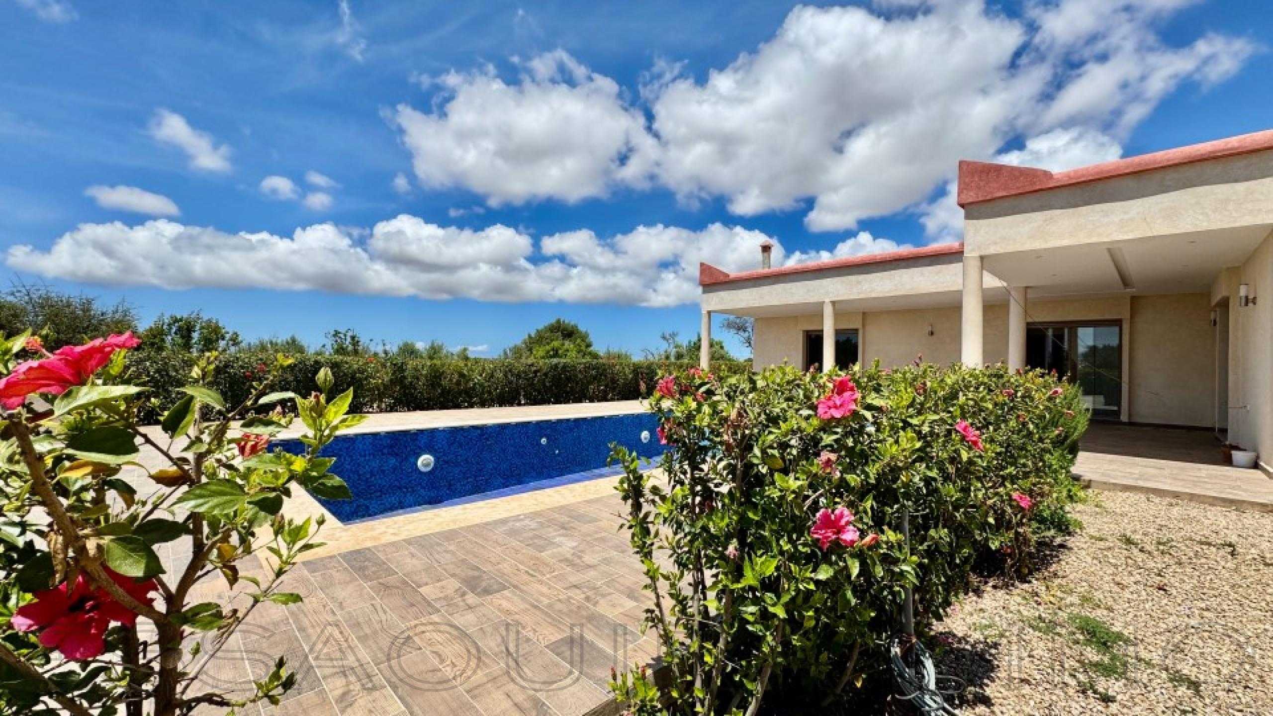 villa à 1 550€ /mois