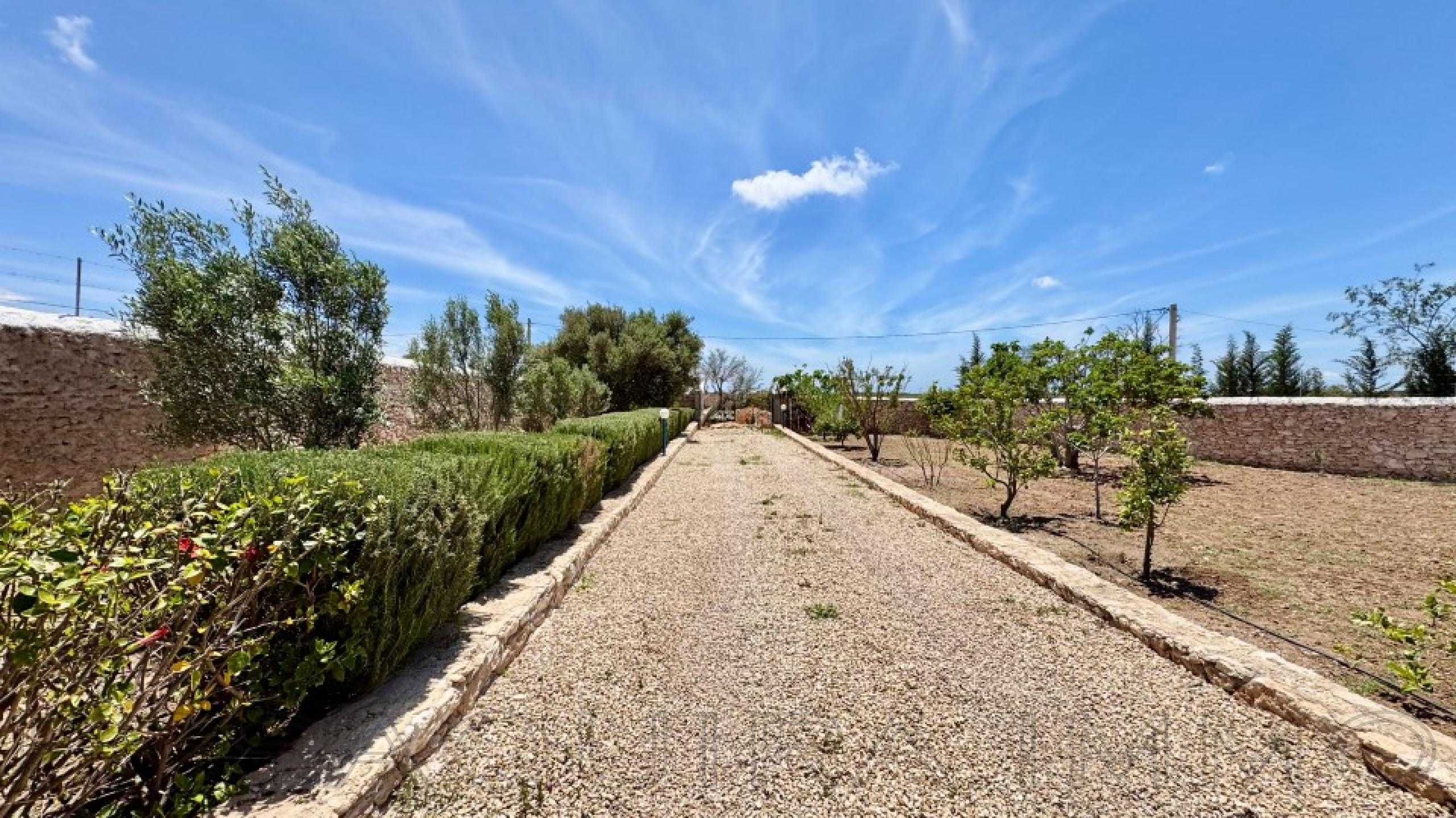 villa avec terrasse