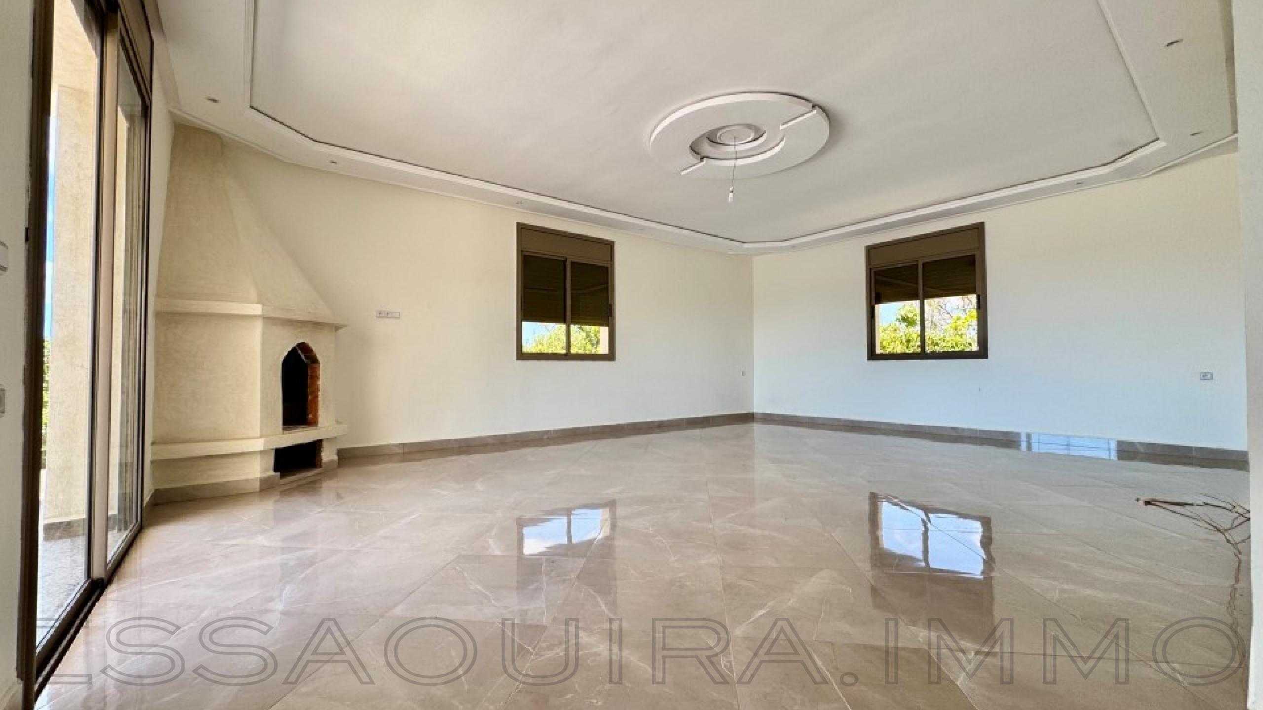 villa à 1 550€ /mois