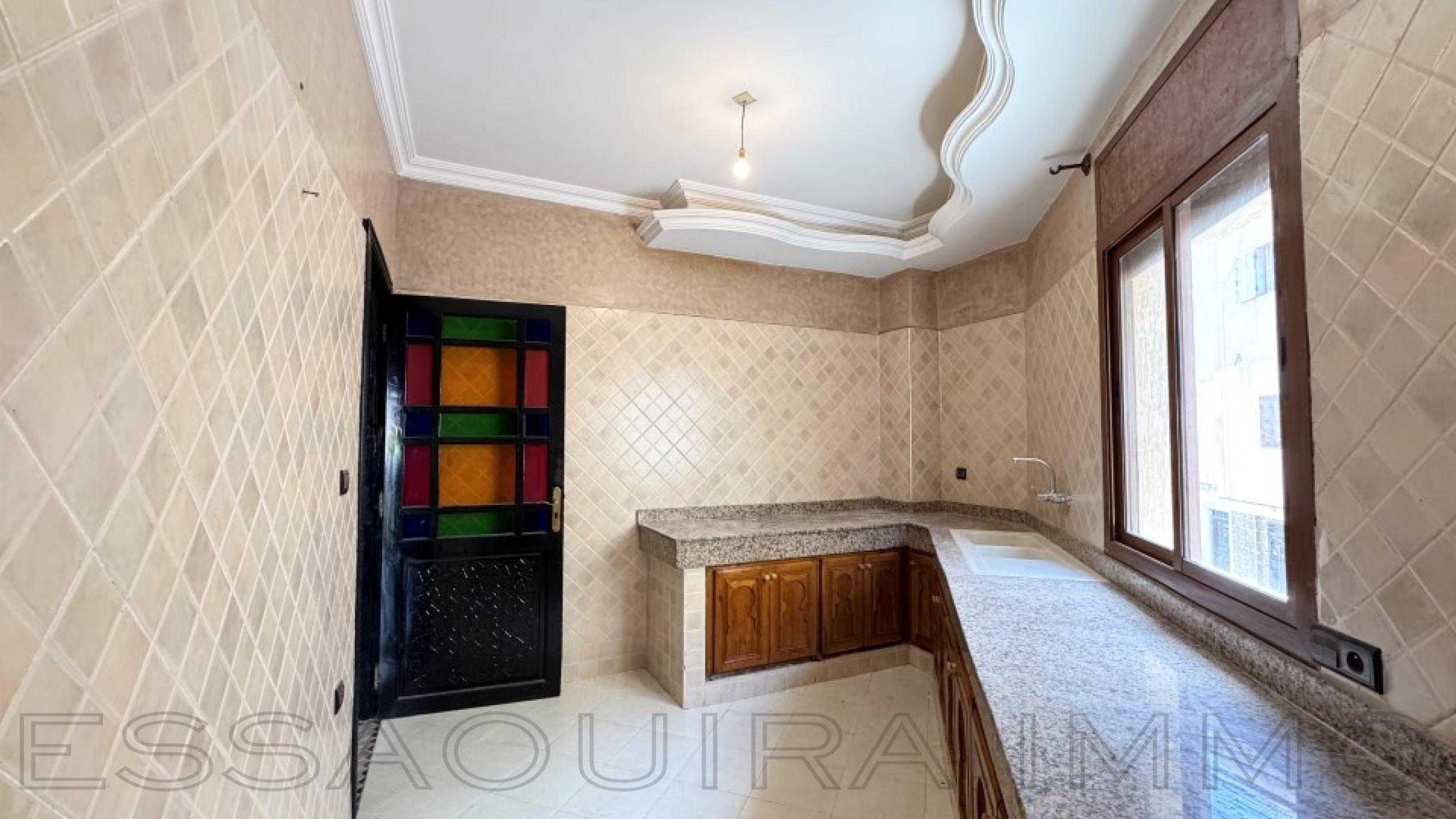 appartement avec cheminée