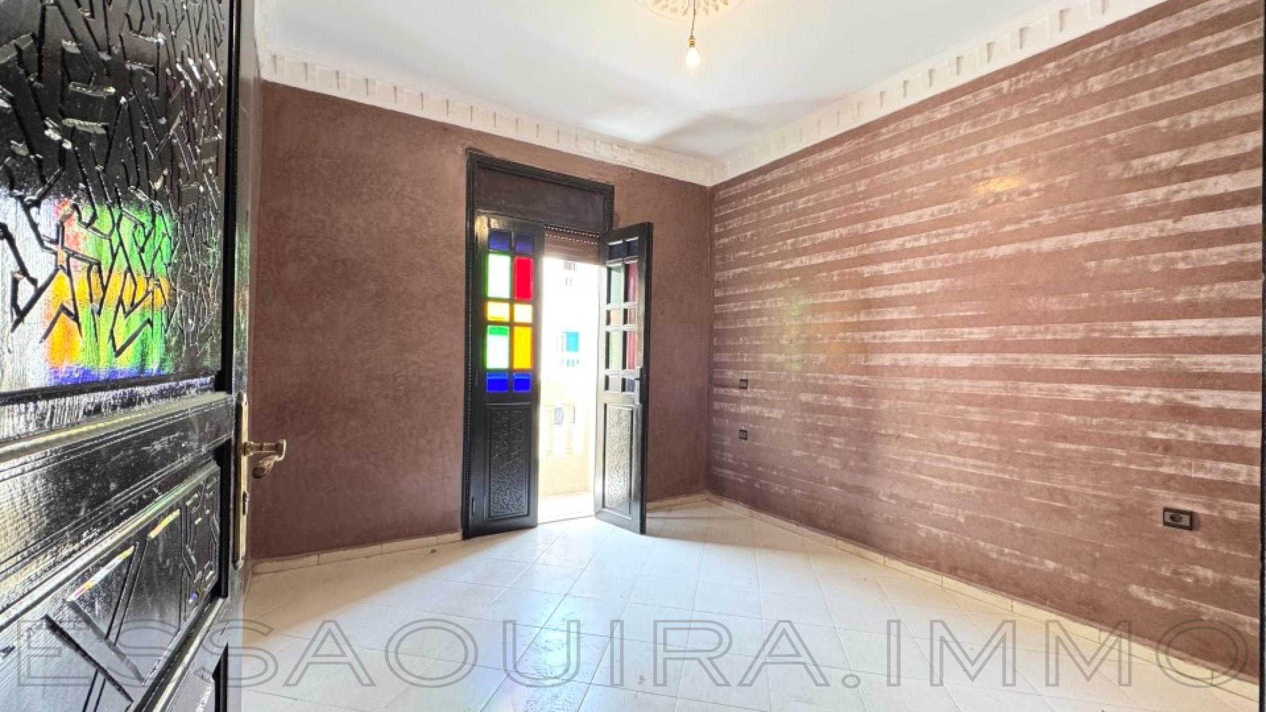 appartement en location longue durée à essaouira