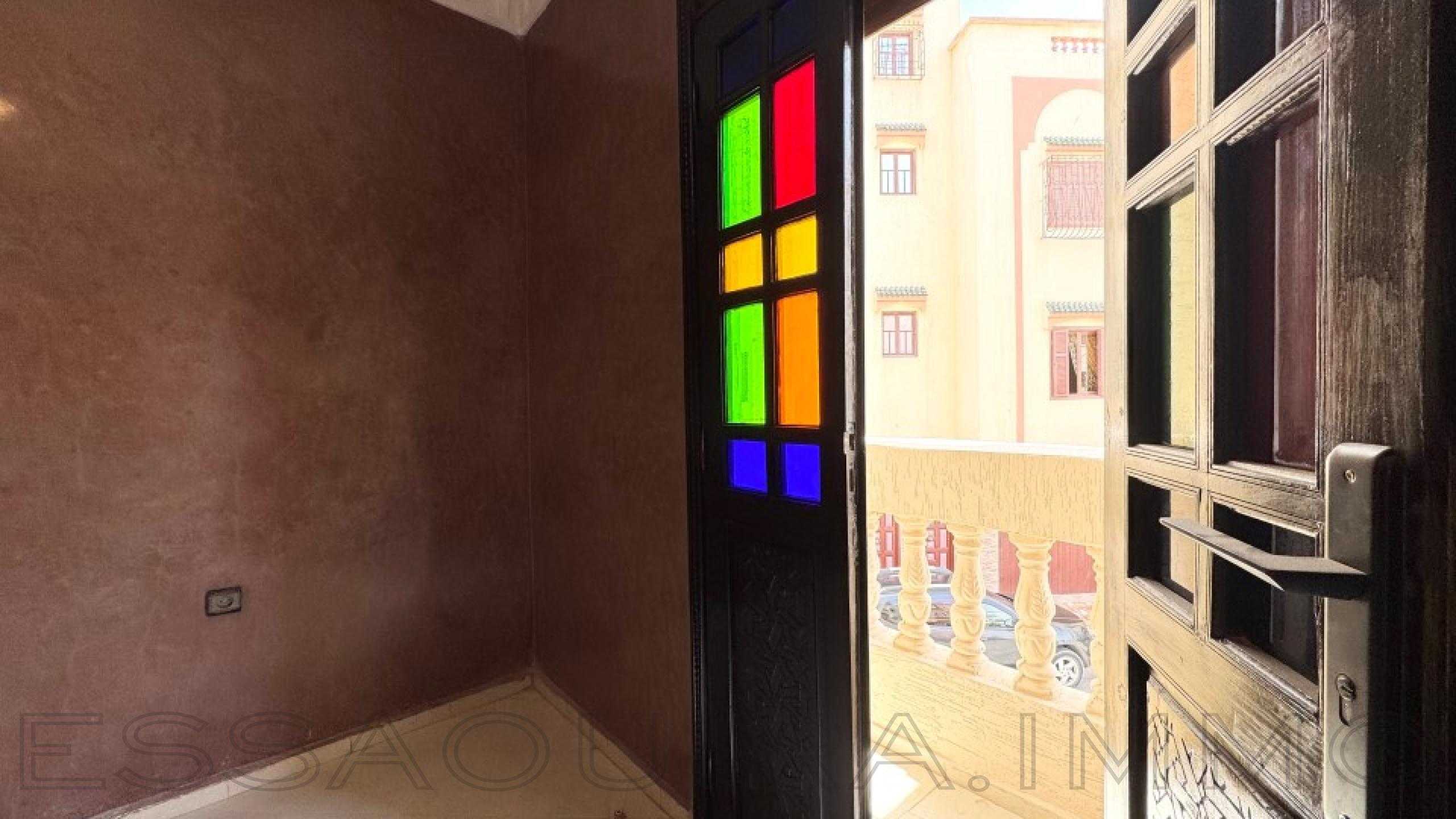 appartement référence 2362