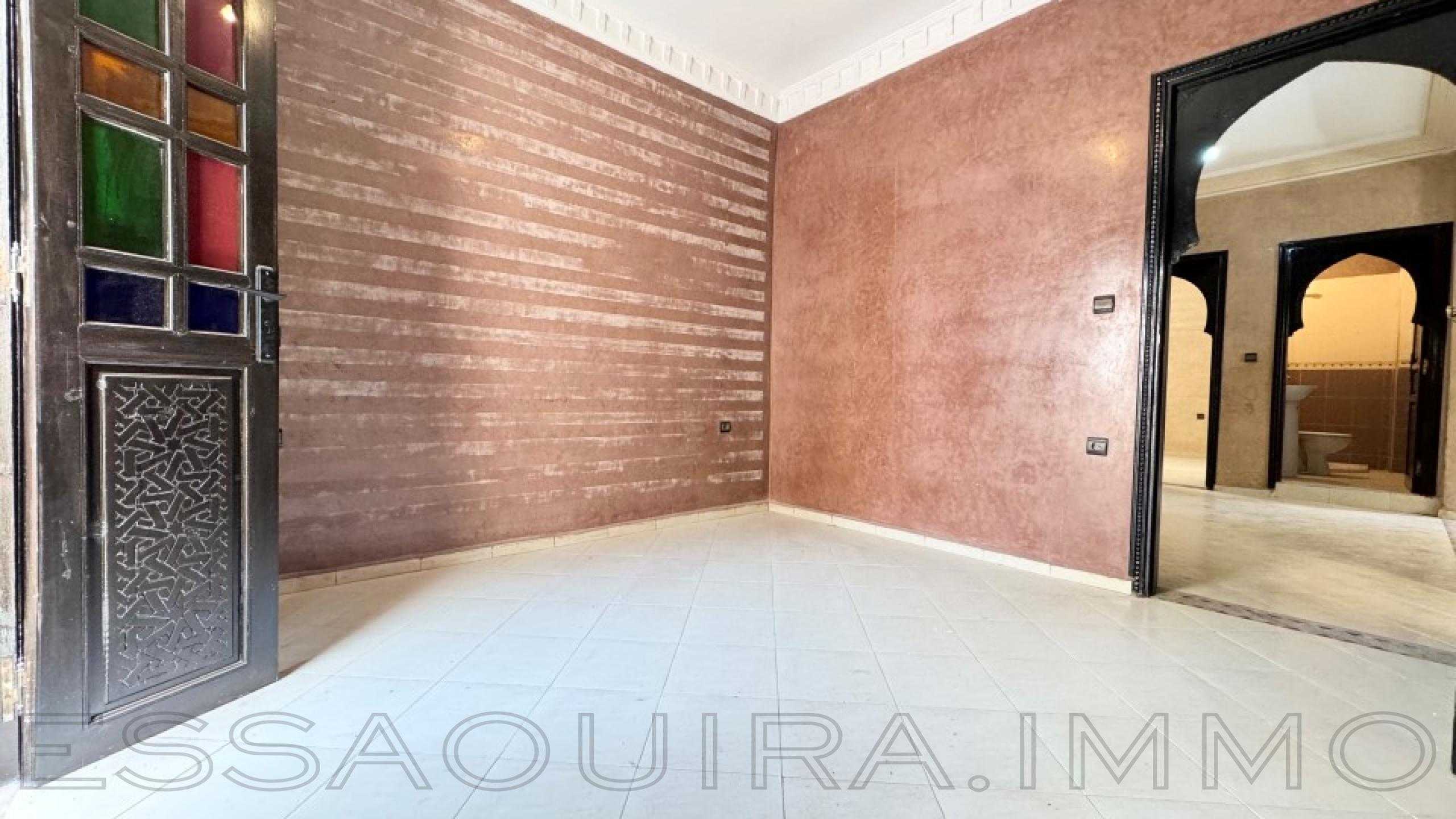appartement à 250€ /mois