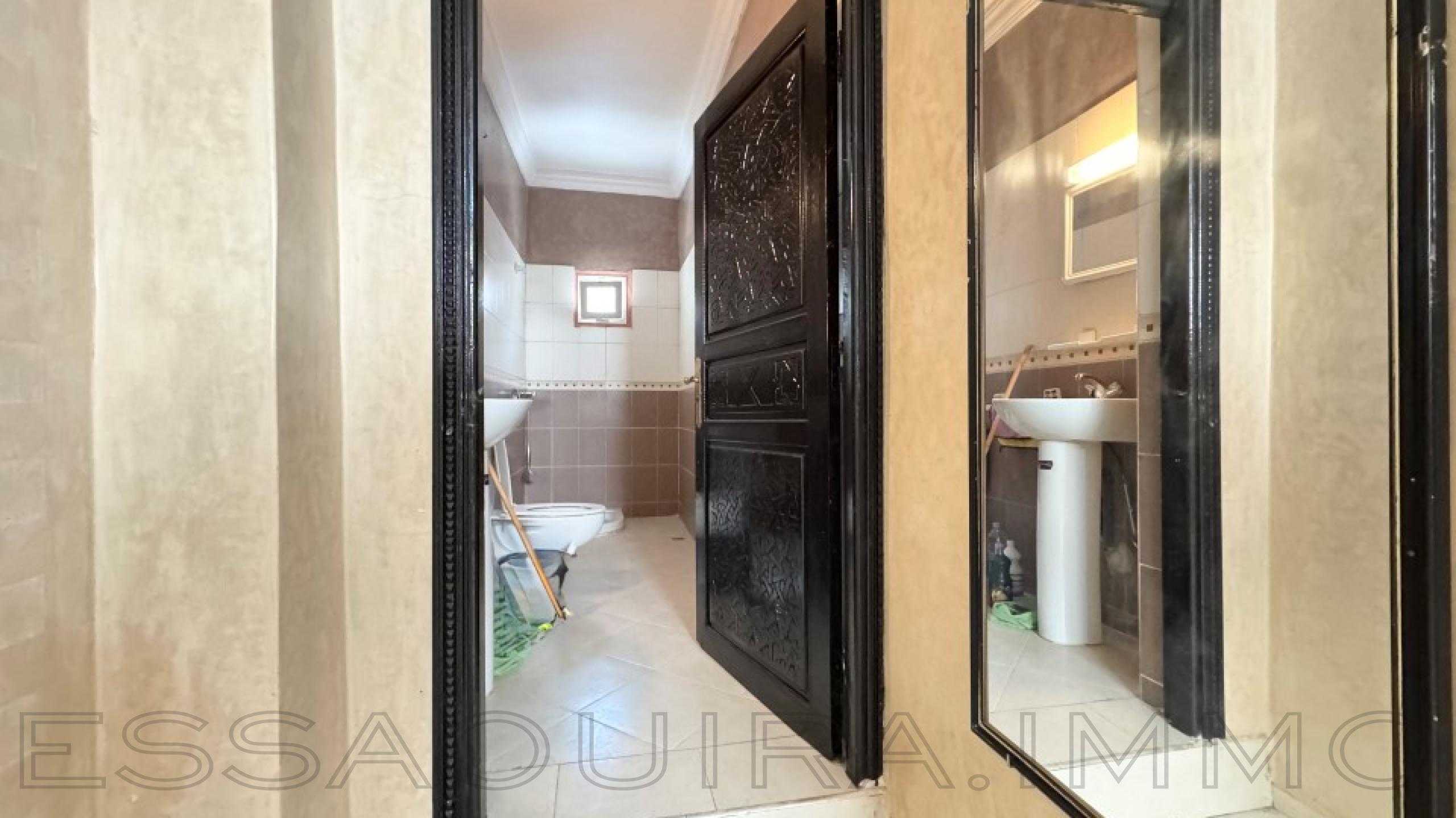 appartement de 70 m²