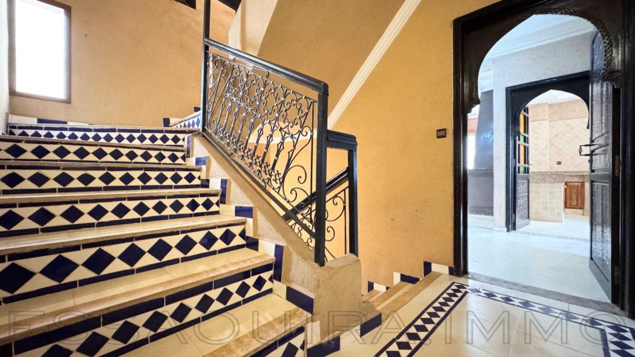 appartement avec cheminée