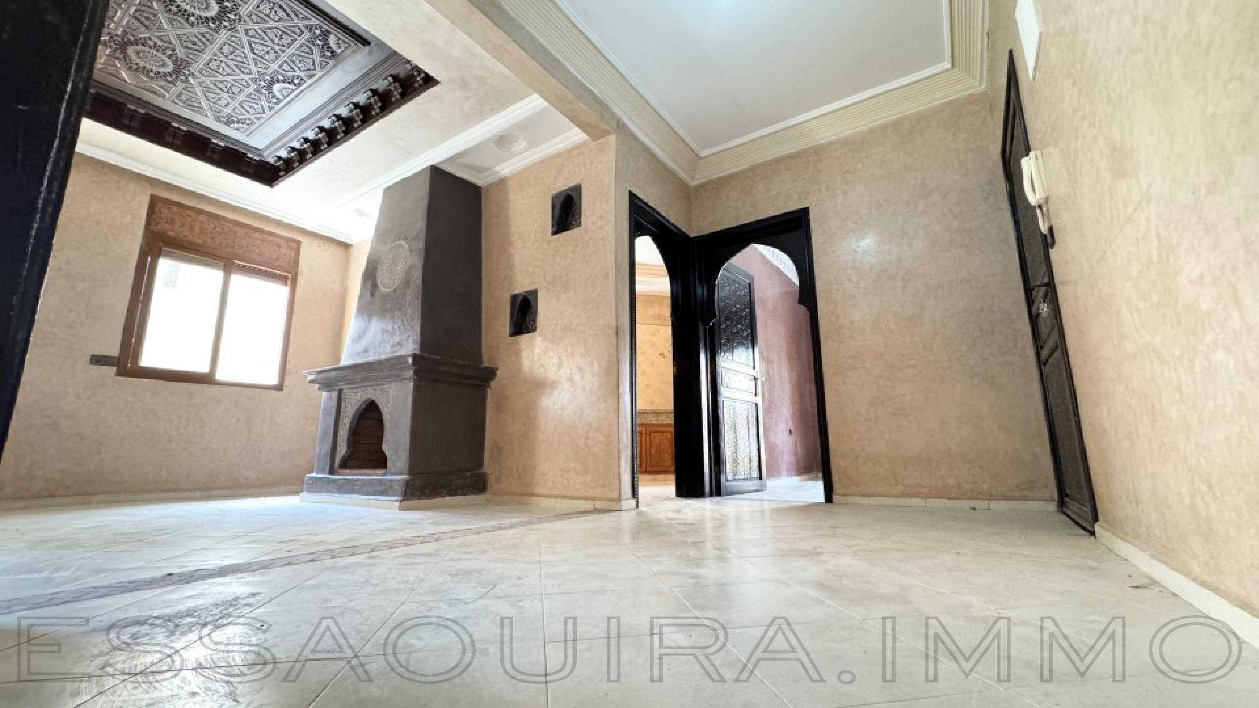 appartement référence 2362