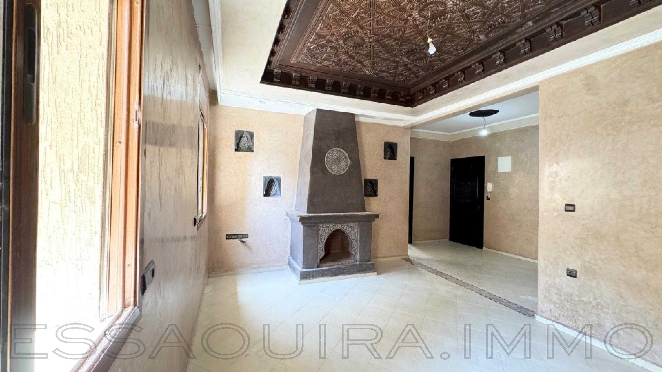 appartement de 70 m²