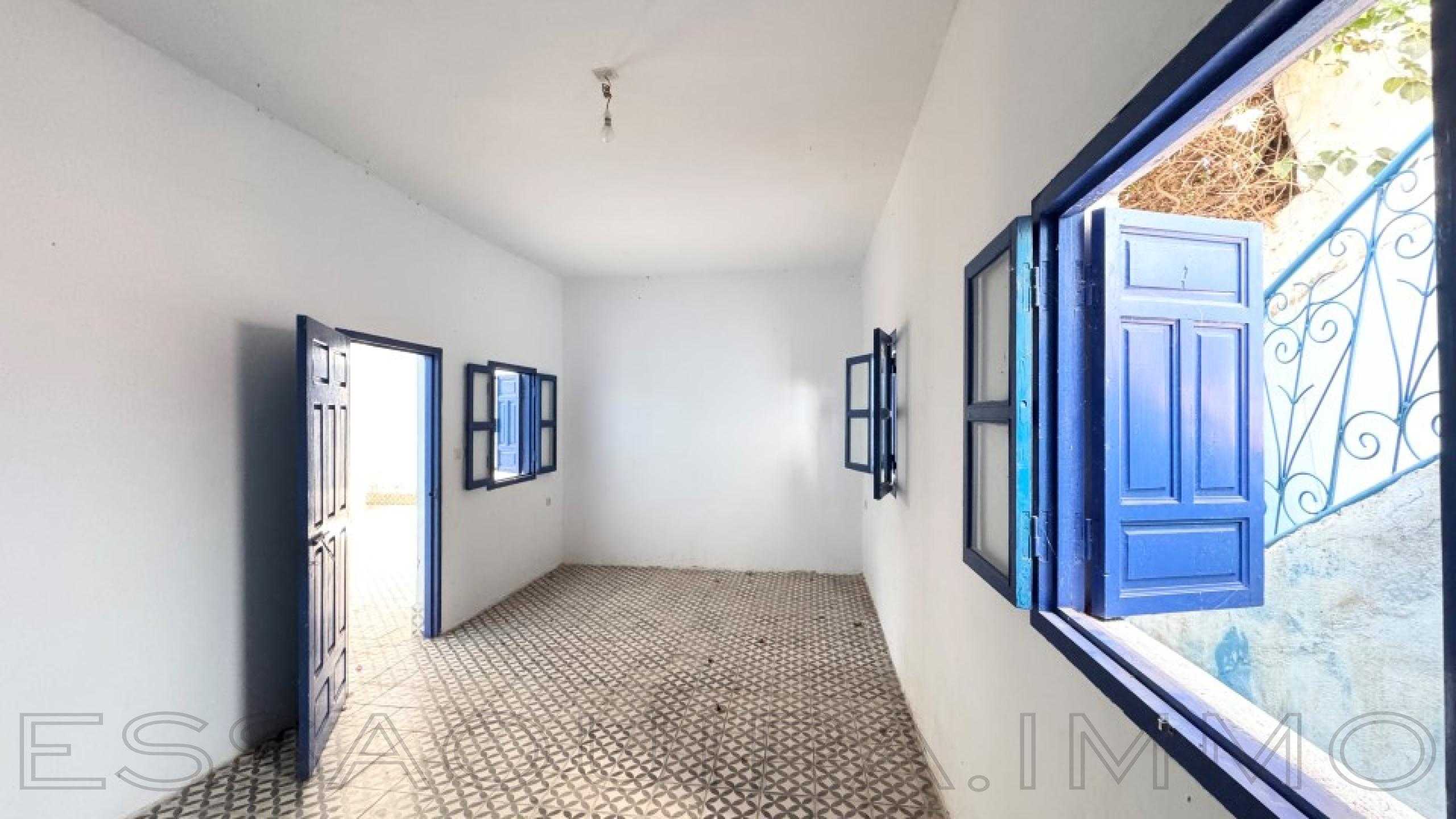 maison en location longue durée à essaouira