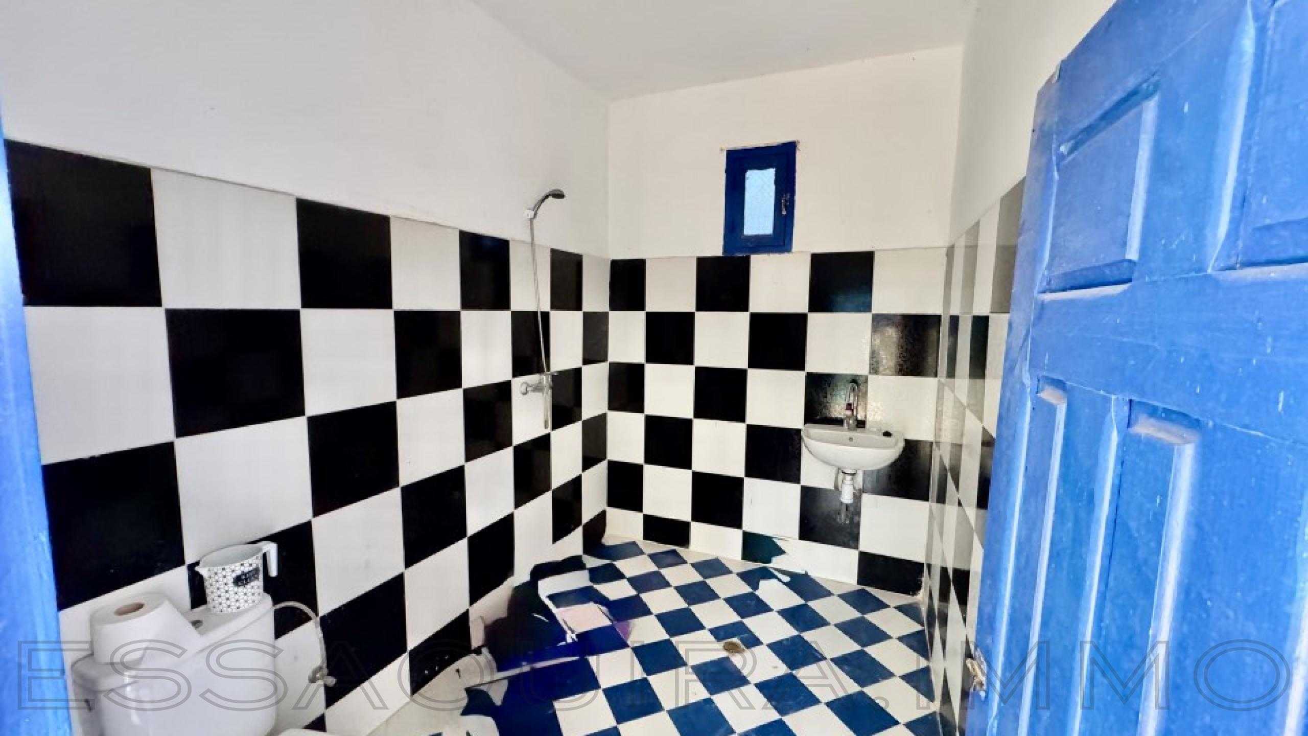 maison à 550€ /mois