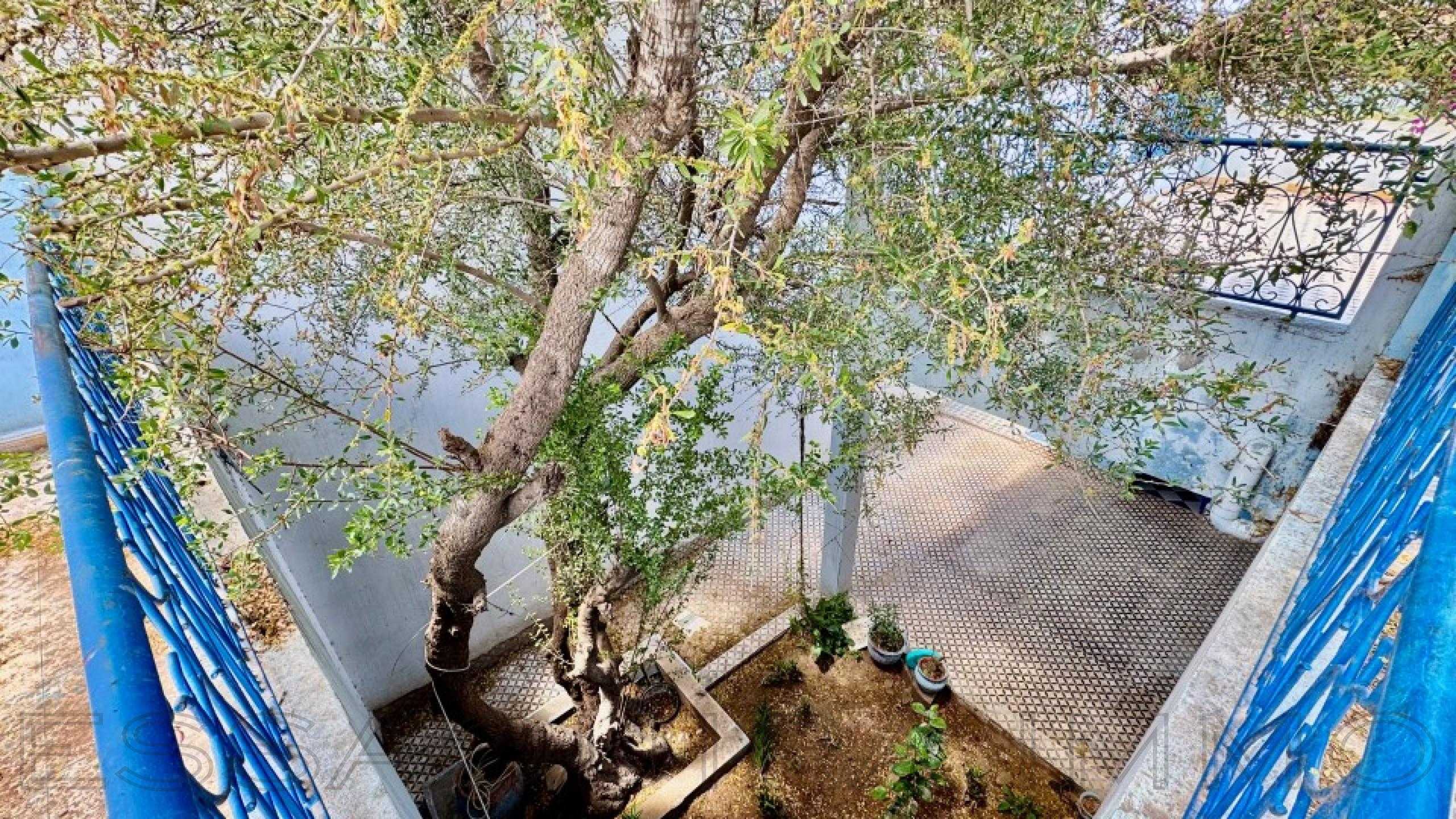 maison avec douche