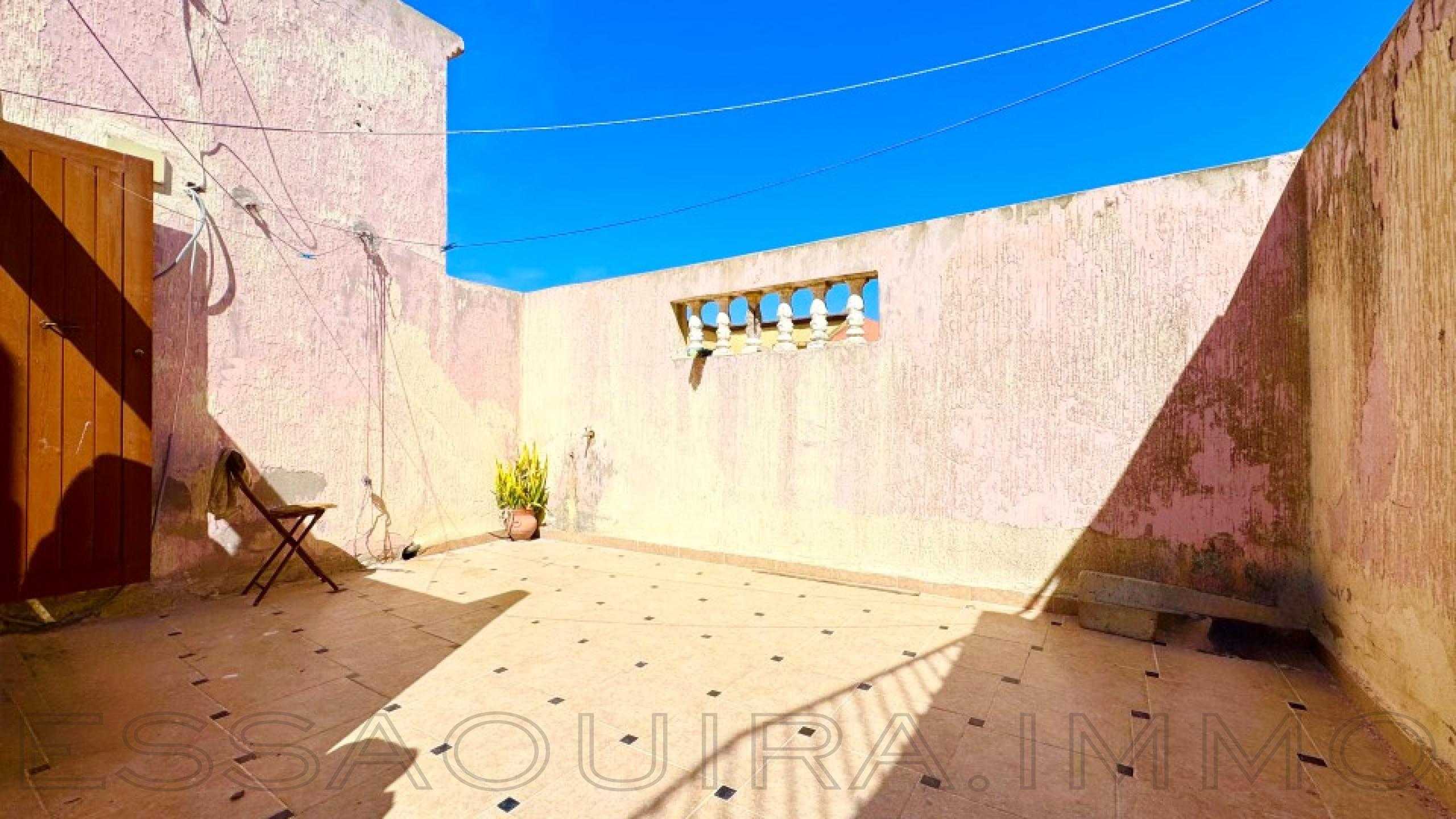 appartement référence 2365