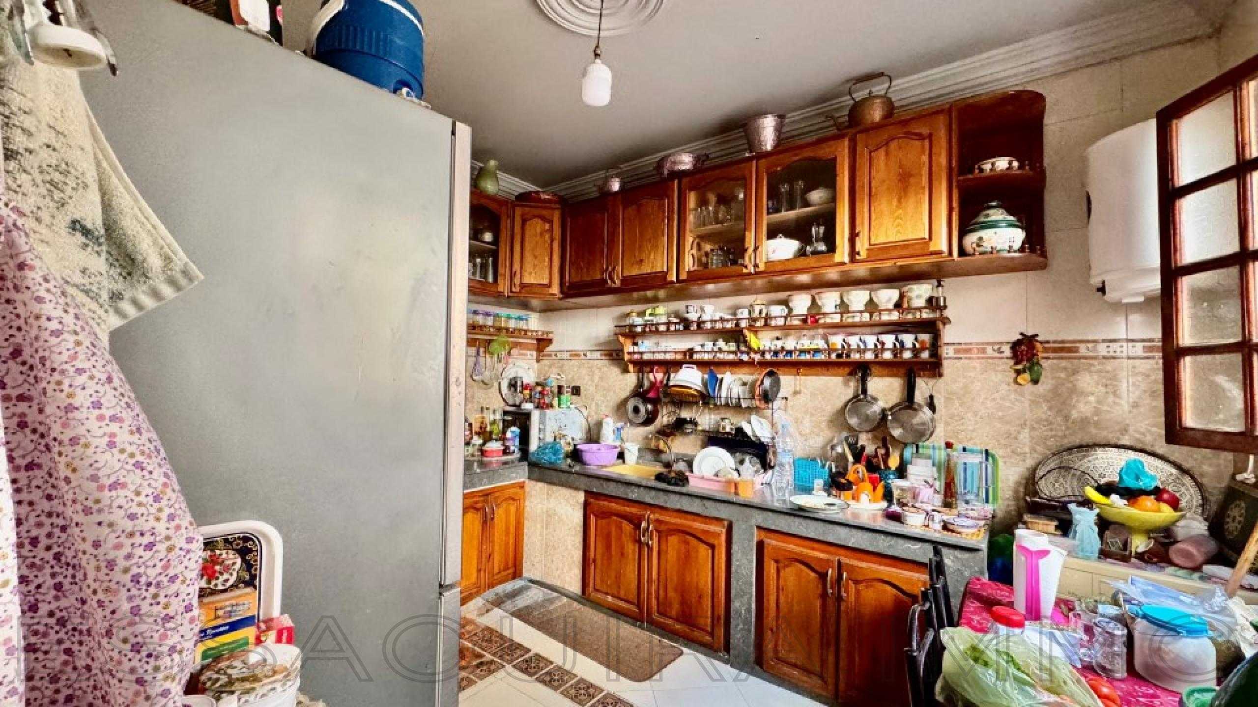 appartement de 115 m²