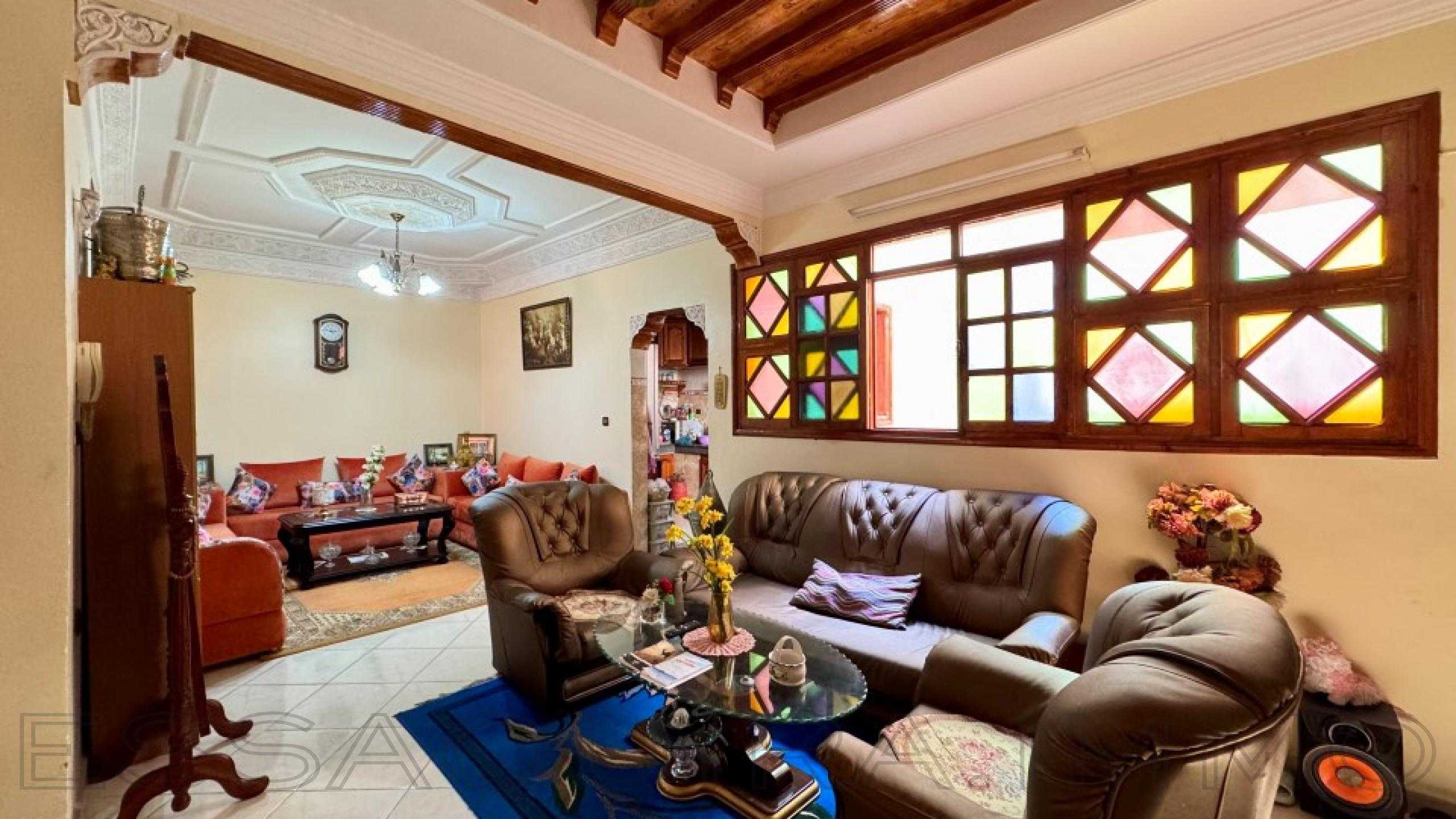 appartement en vente à essaouira