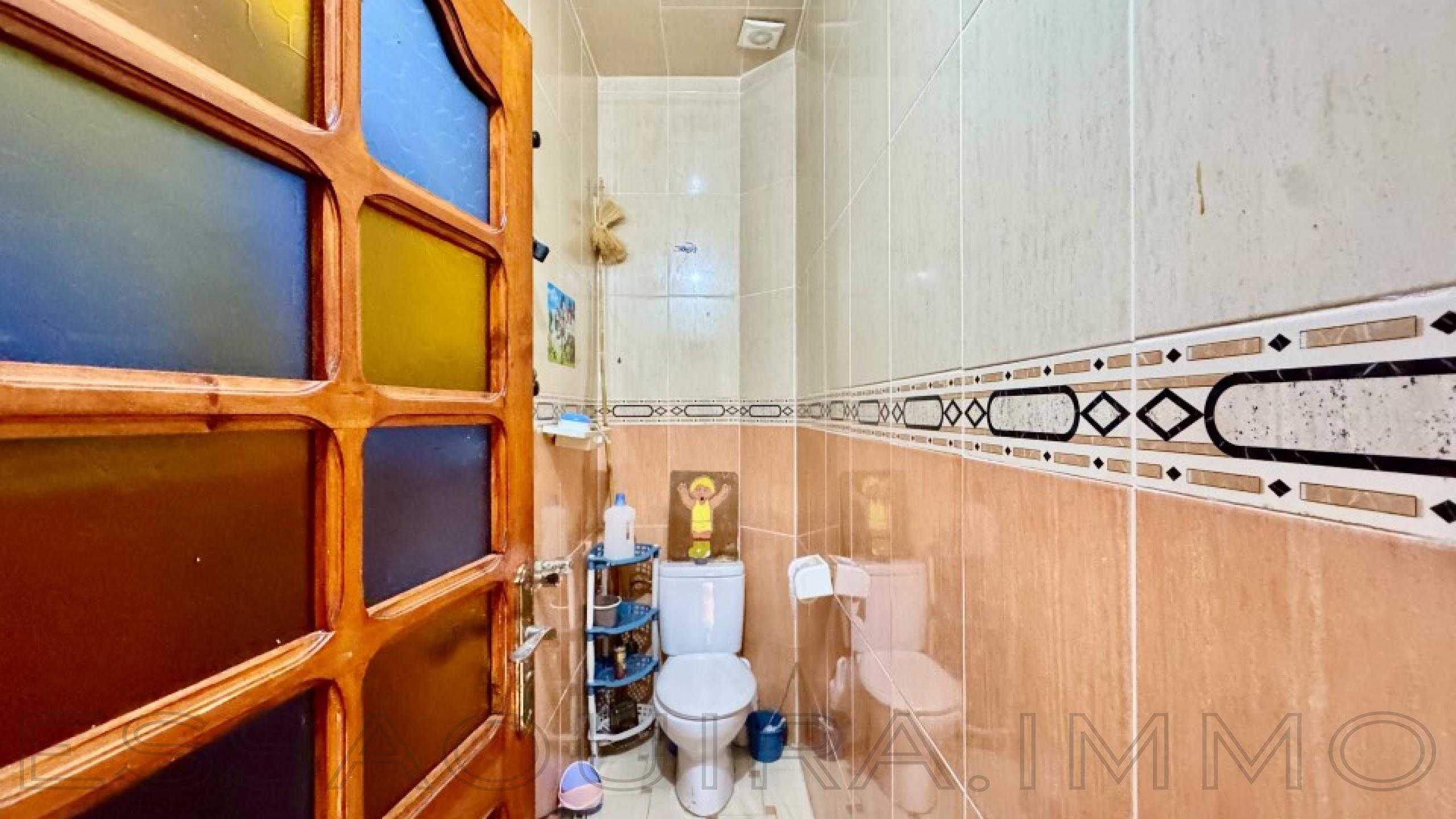 appartement en vente à essaouira